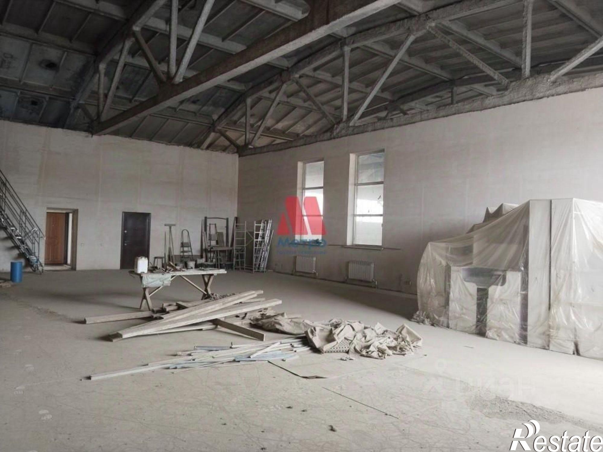 Сдать производственную площадь за 1 166 400 рублей на Тормозное шоссе, 1 с18