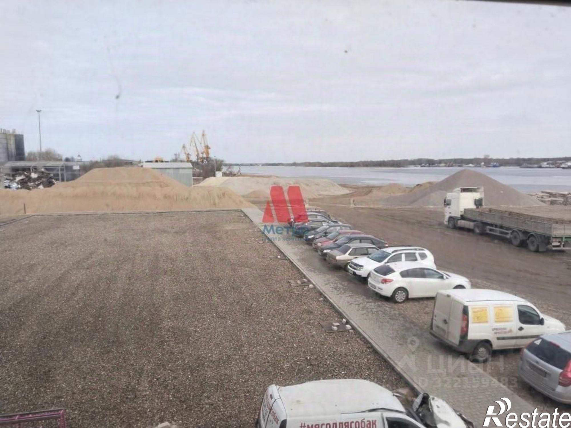 Сдать производственную площадь за 1 166 400 рублей на Тормозное шоссе, 1 с18