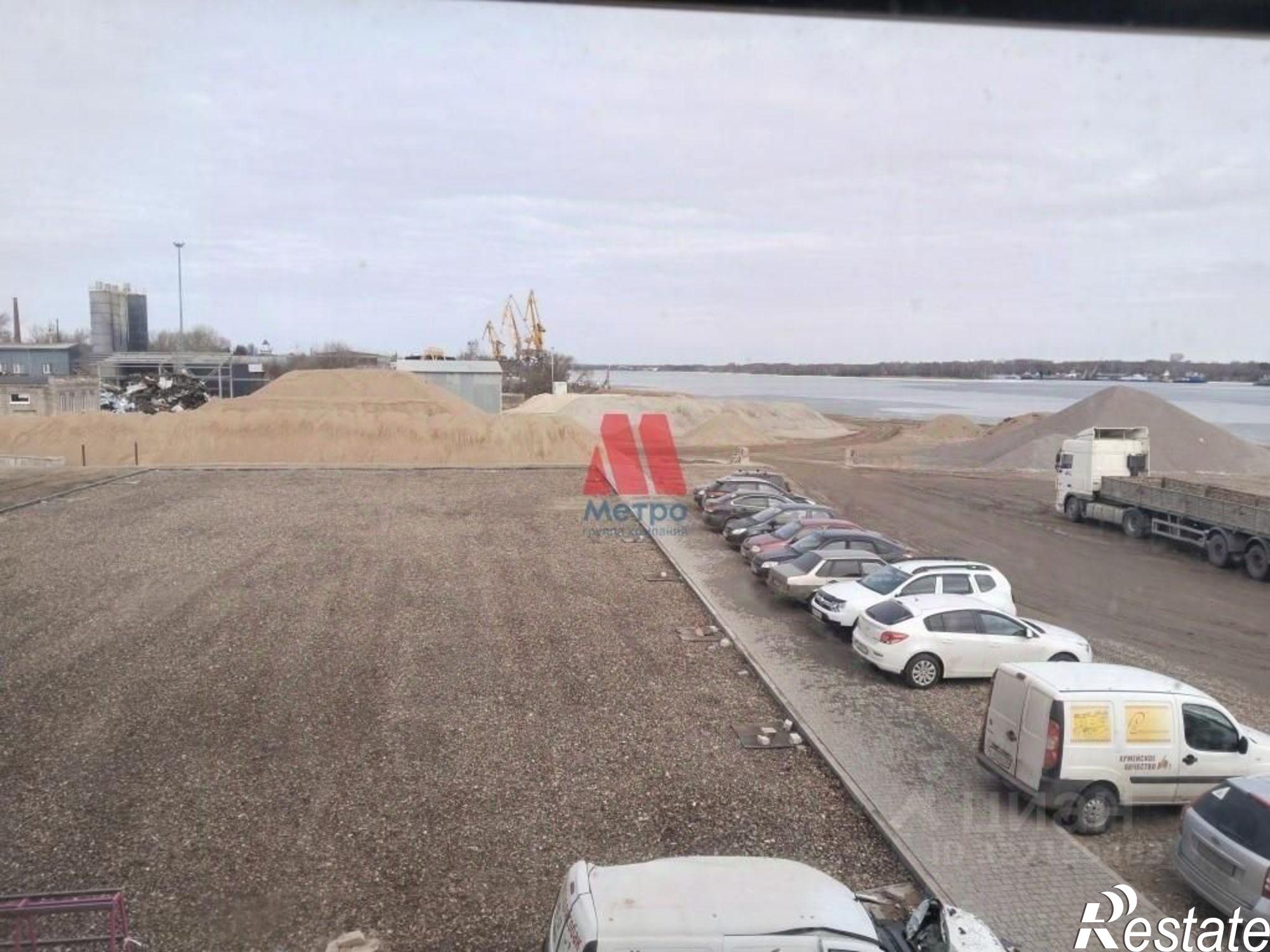 Сдать производственную площадь за 1 166 400 рублей на Тормозное шоссе, 1 с18