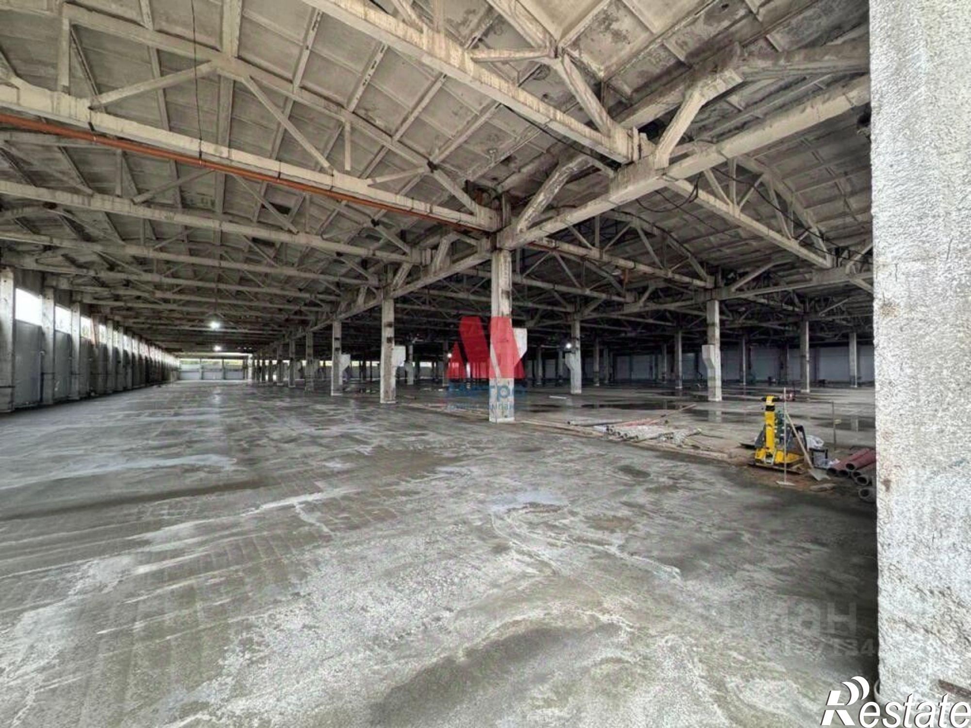 Сдать складское помещение за 3 000 000 рублей на Промышленная улица, 22