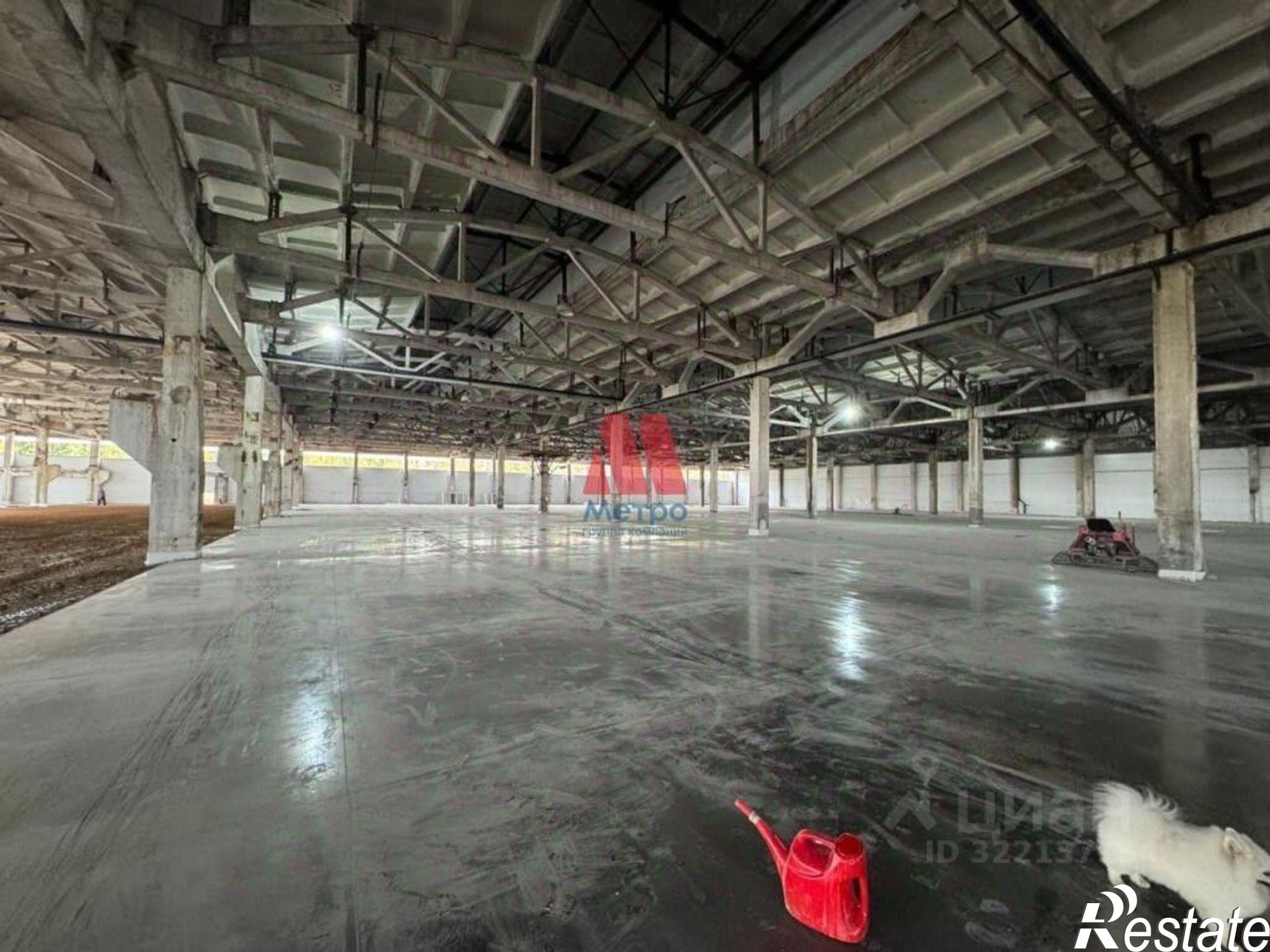 Сдать складское помещение за 3 000 000 рублей на Промышленная улица, 22