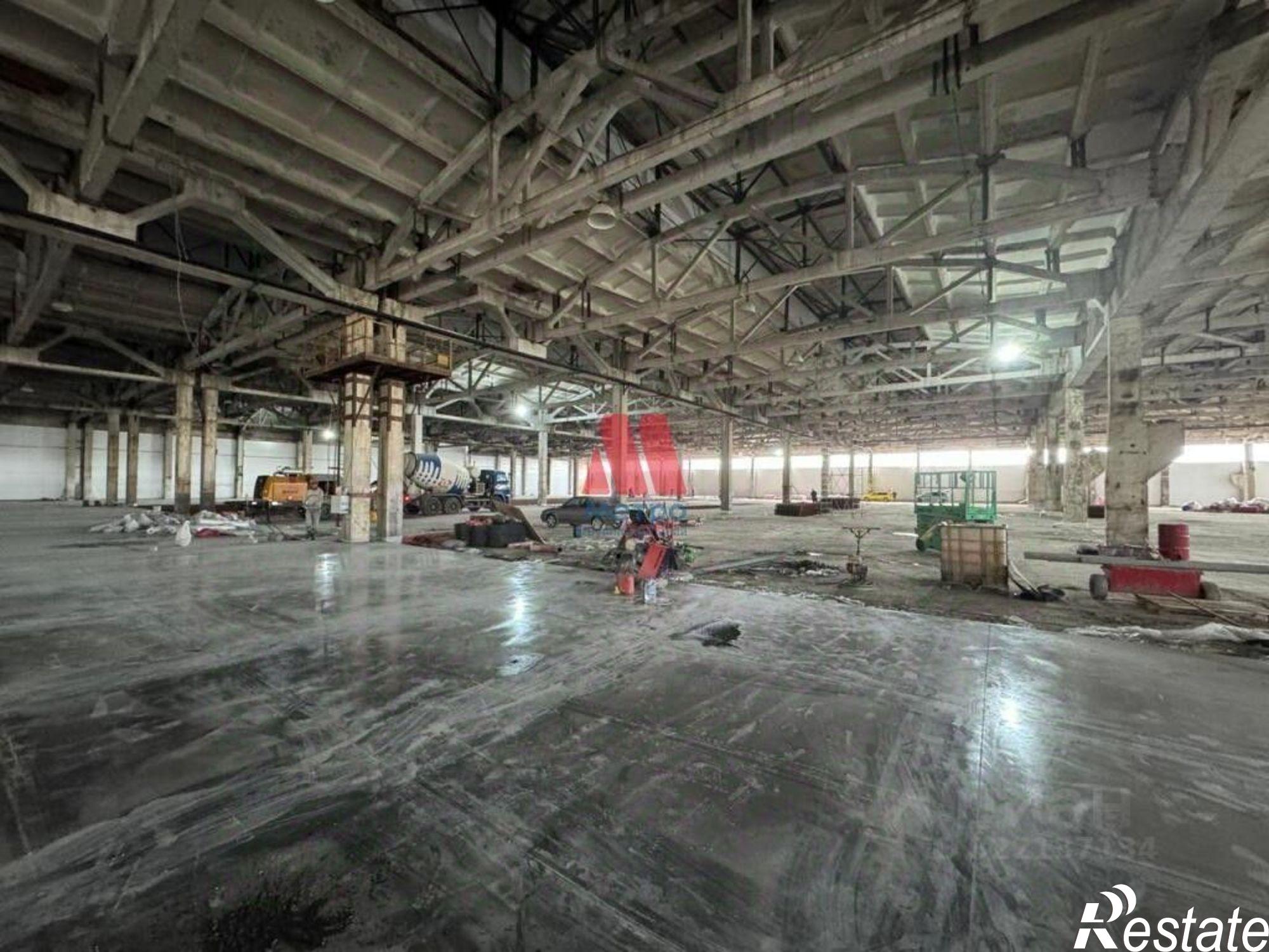 Сдать складское помещение за 3 000 000 рублей на Промышленная улица, 22