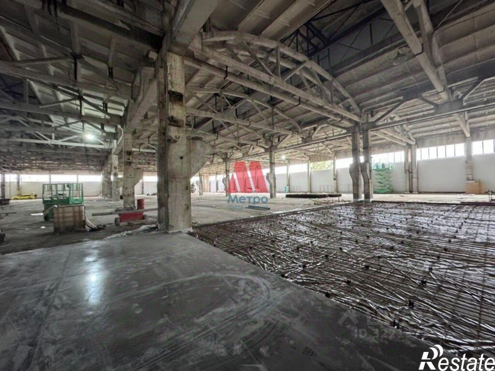 Сдать складское помещение за 3 000 000 рублей на Промышленная улица, 22