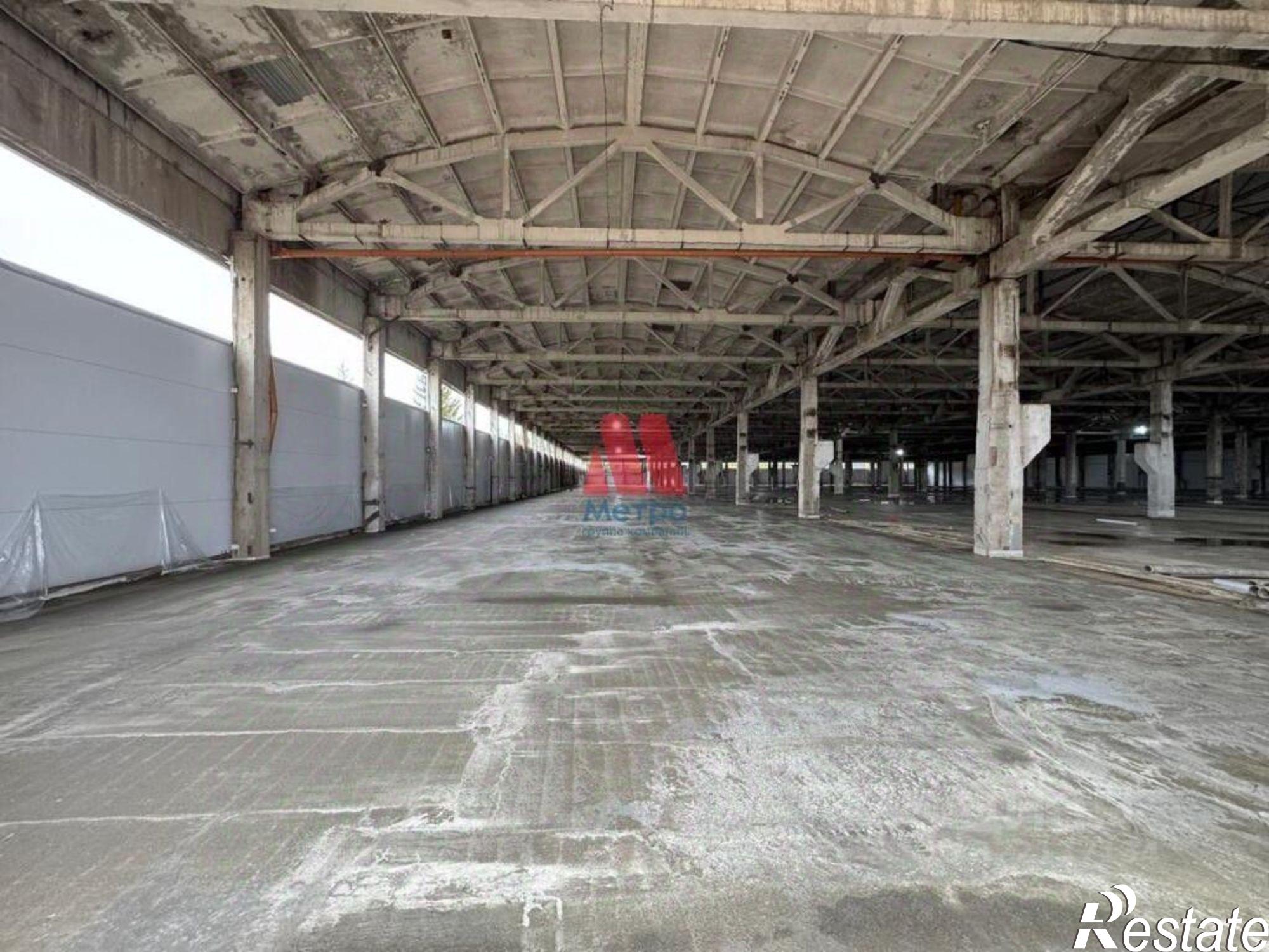 Сдать складское помещение за 3 000 000 рублей на Промышленная улица, 22