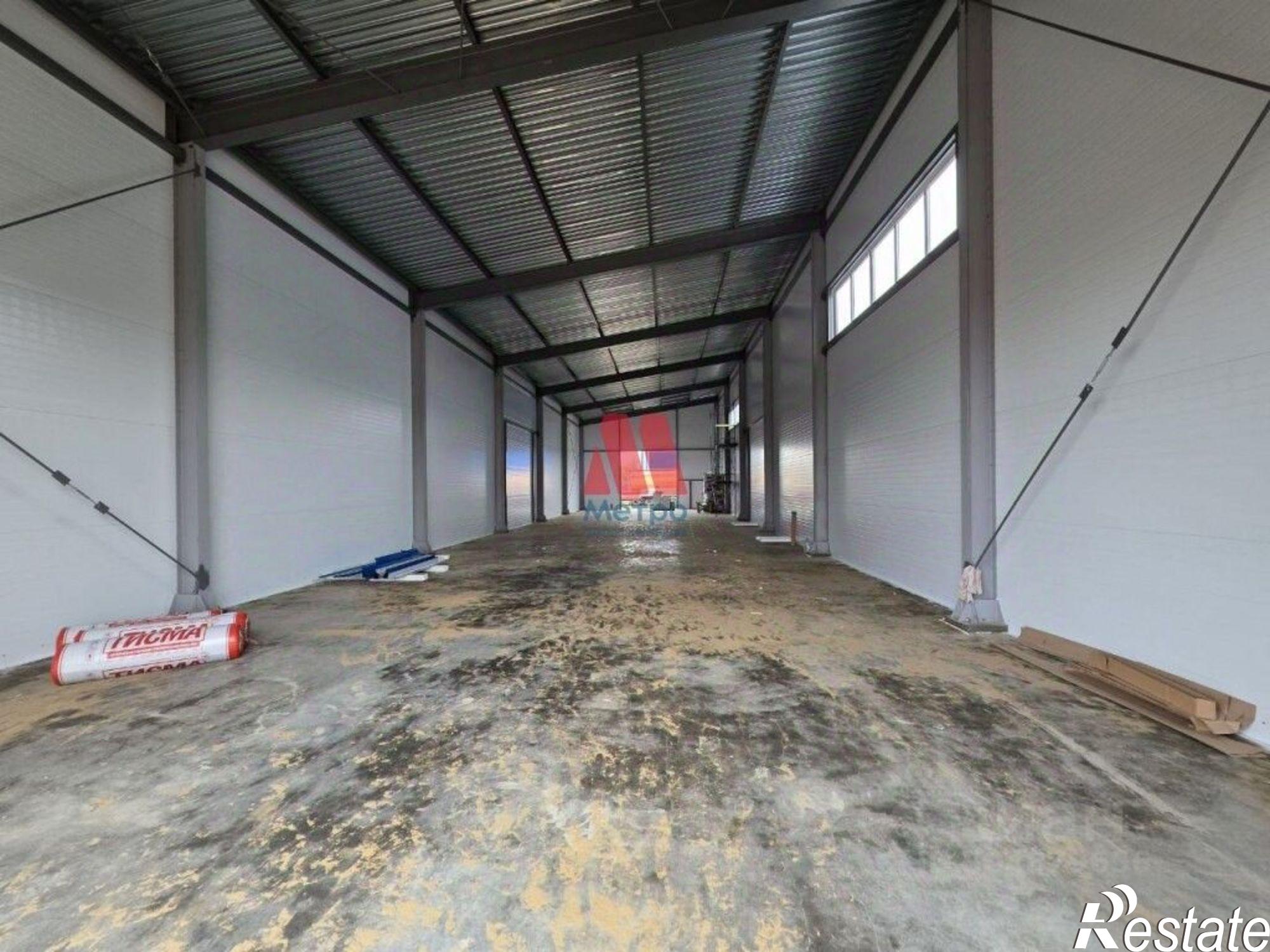 Сдать складское помещение за 195 000 рублей на переулок Софьи Перовской, 38