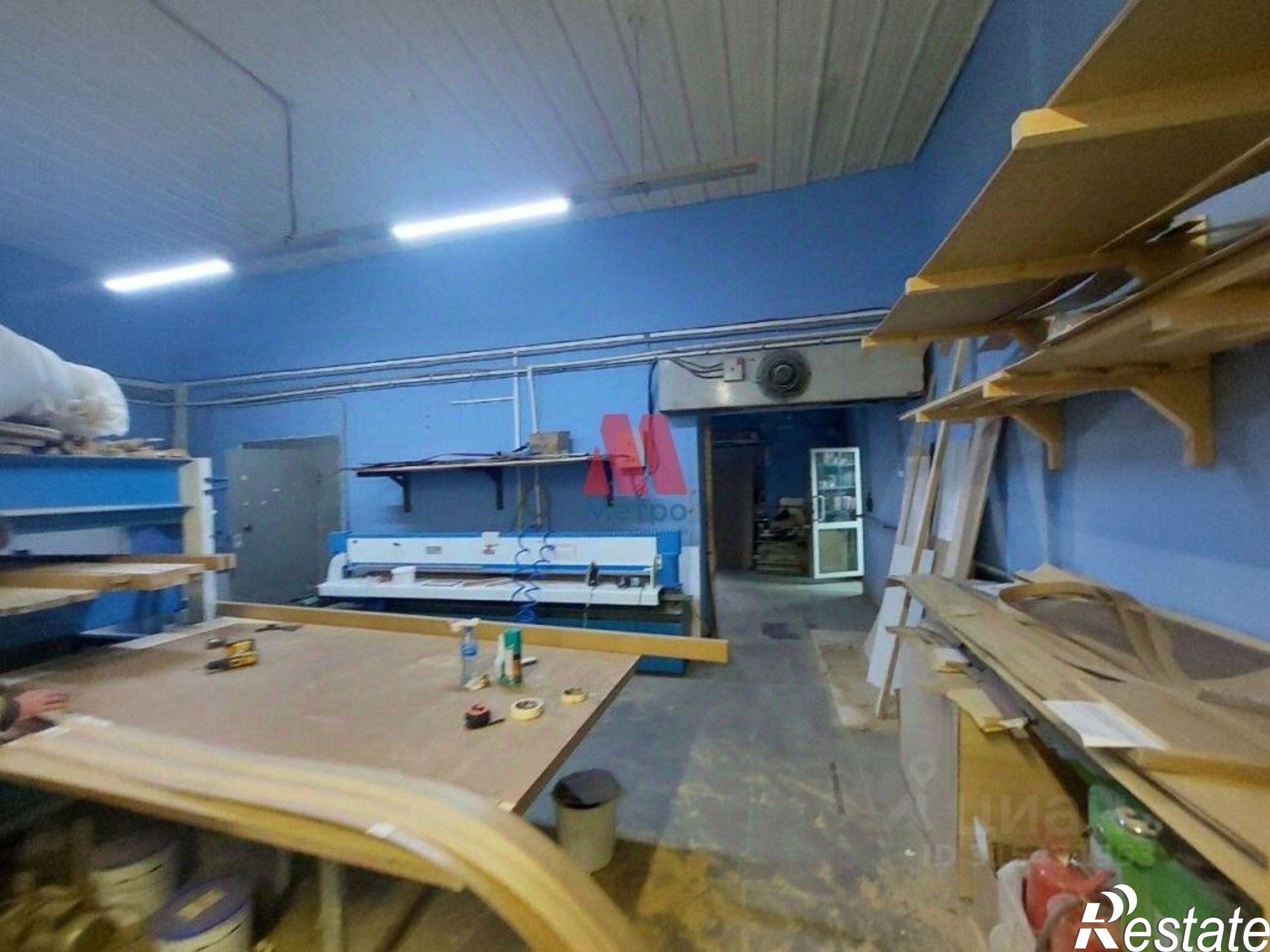 Сдать торговое помещение за 249 000 рублей на 1-я Портовая улица