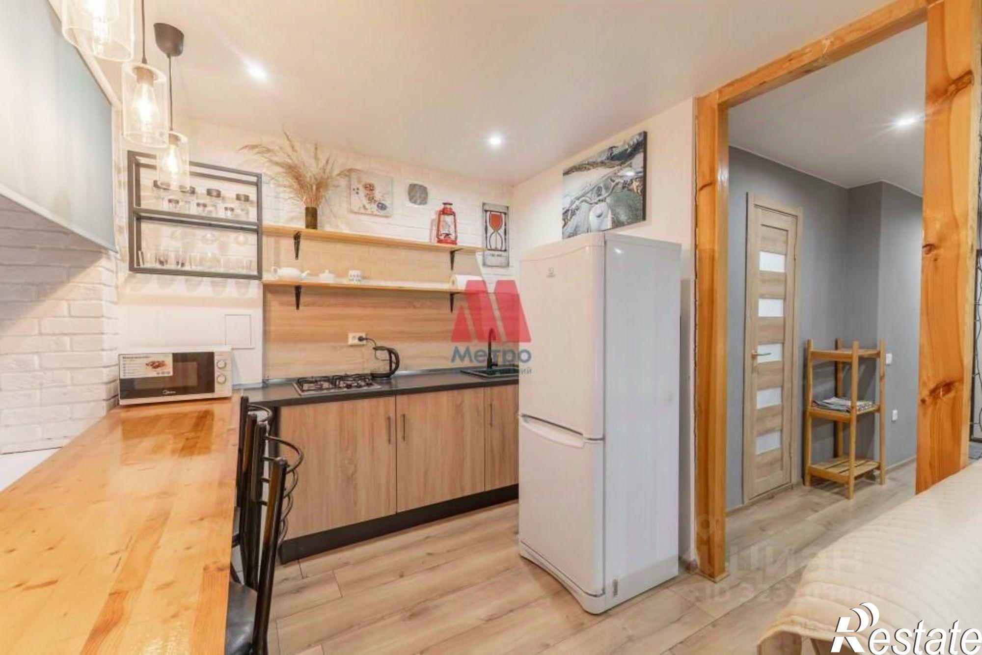 Сдать квартиру за 35 000 рублей на проспект Ленина, 19А