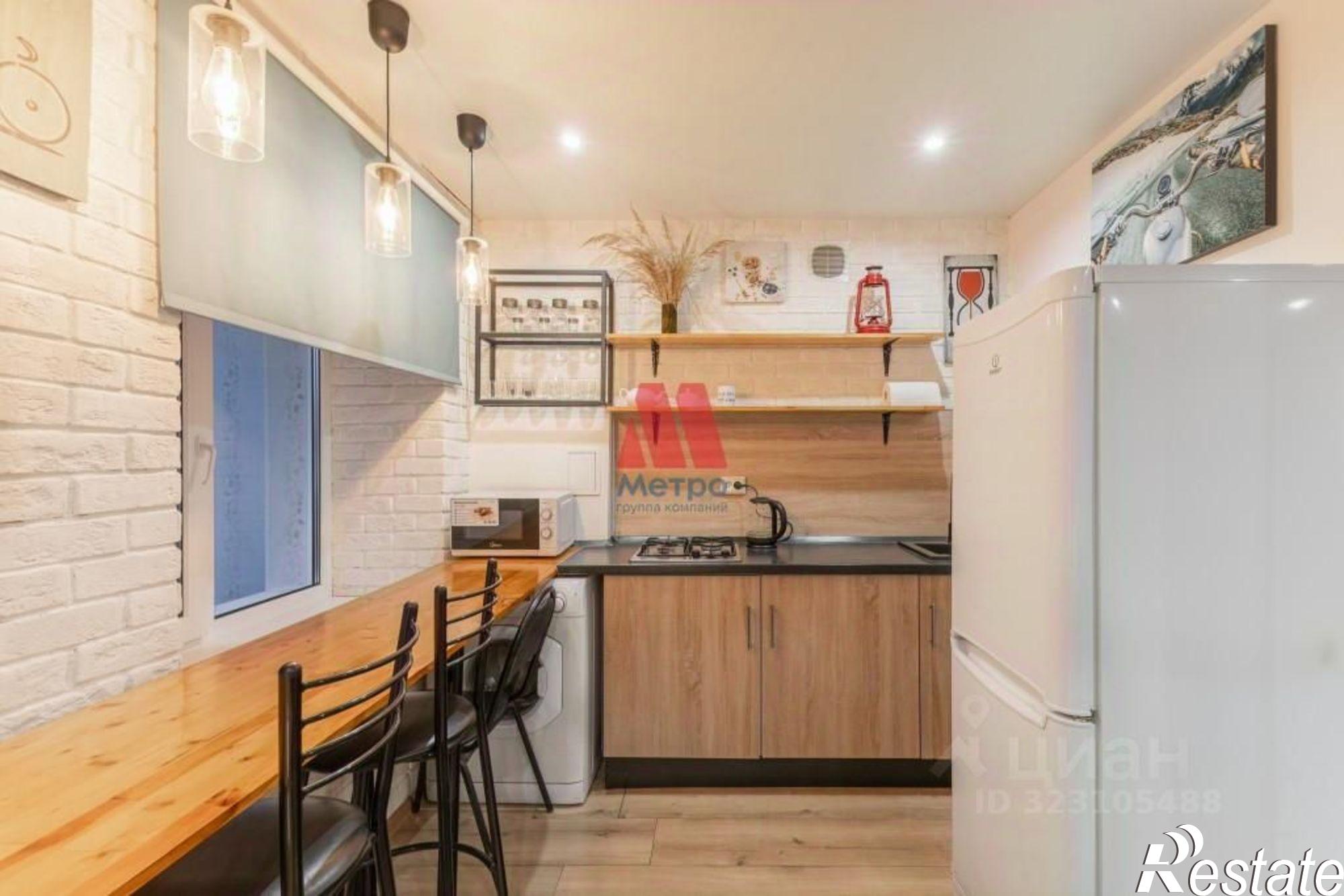 Сдать квартиру за 35 000 рублей на проспект Ленина, 19А