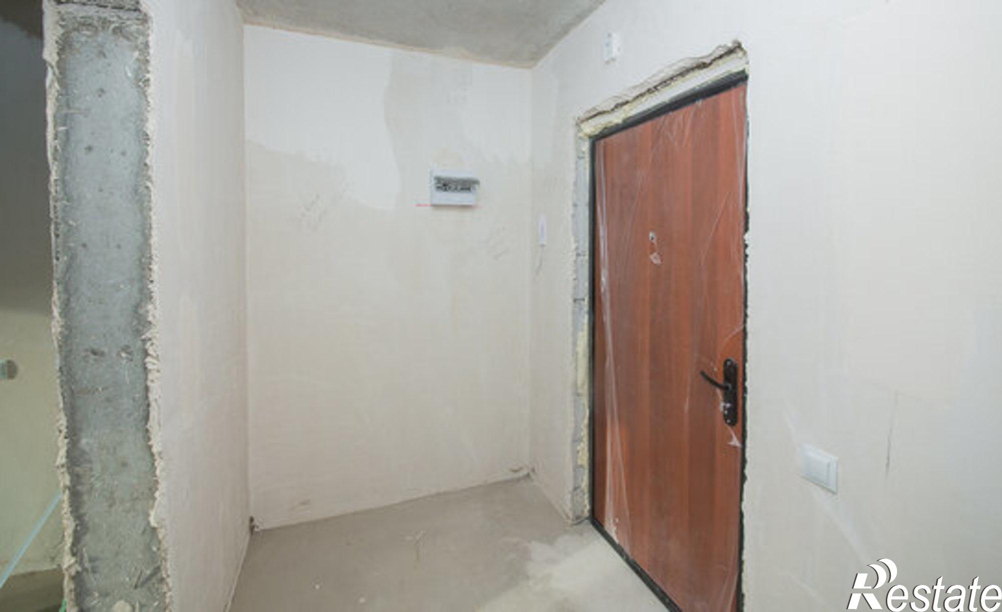 Купить квартиру за 2 350 000 рублей на Пашуковская улица, 5