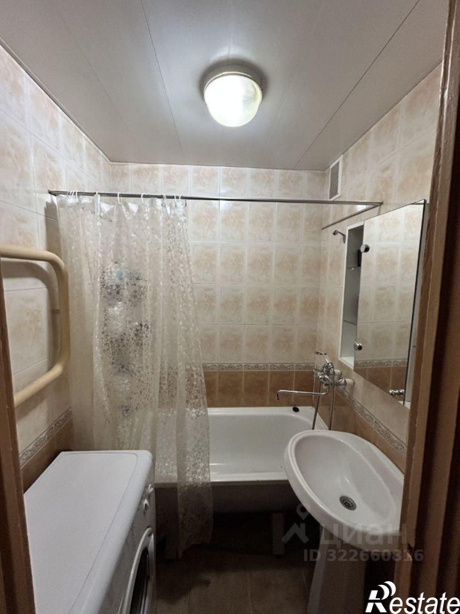 Купить квартиру за 4 400 000 рублей на проезд Доброхотова, 20