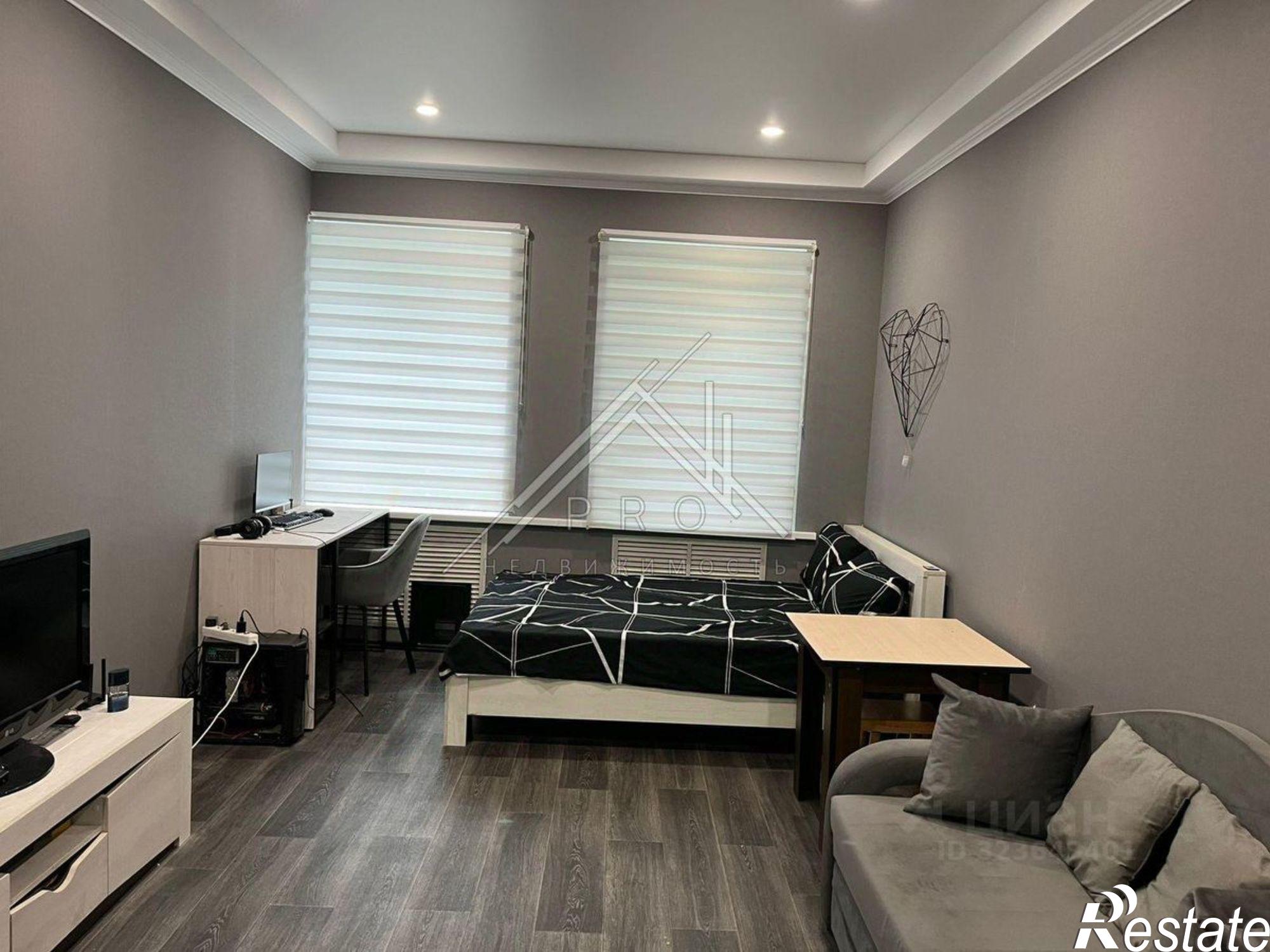 Купить комнату за 1 500 000 рублей на улица Парижская Коммуна, 1А