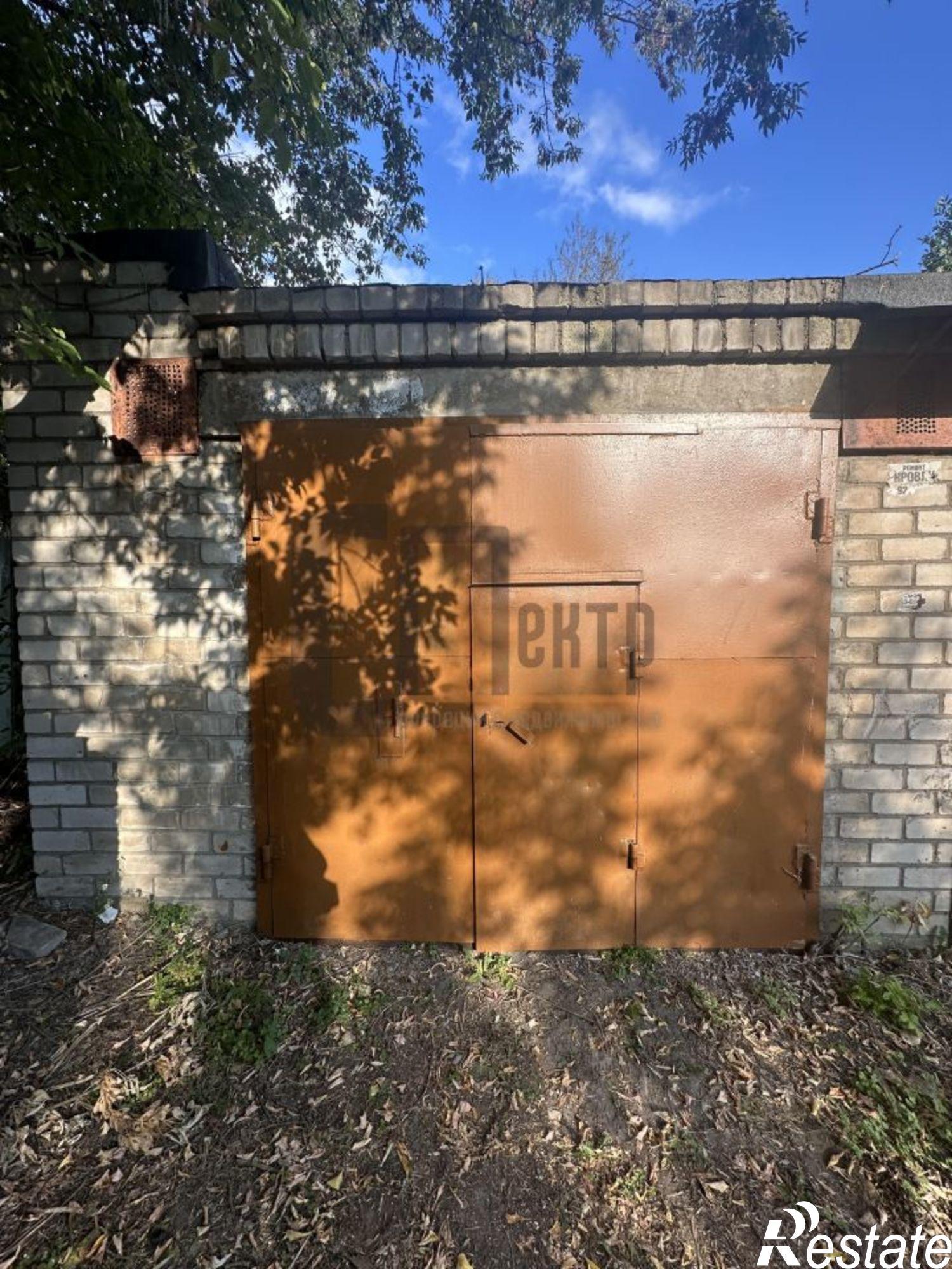 Купить гараж, место в паркинге за 668 542 рублей на Мышкинский проезд