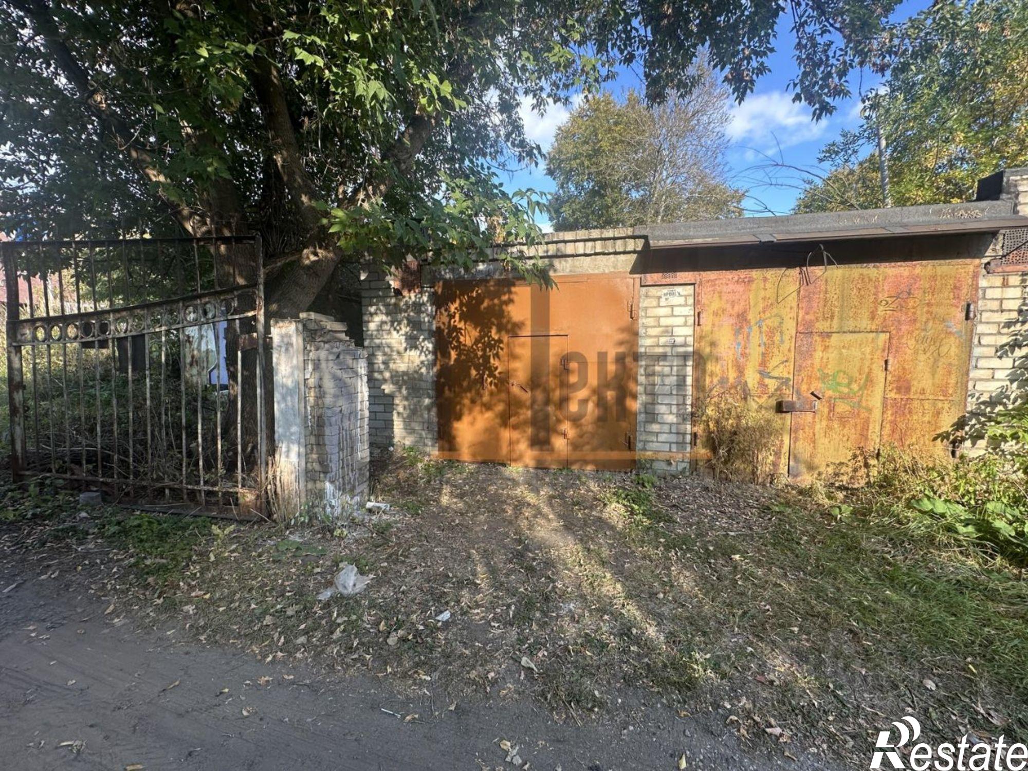 Купить гараж, место в паркинге за 668 542 рублей на Мышкинский проезд