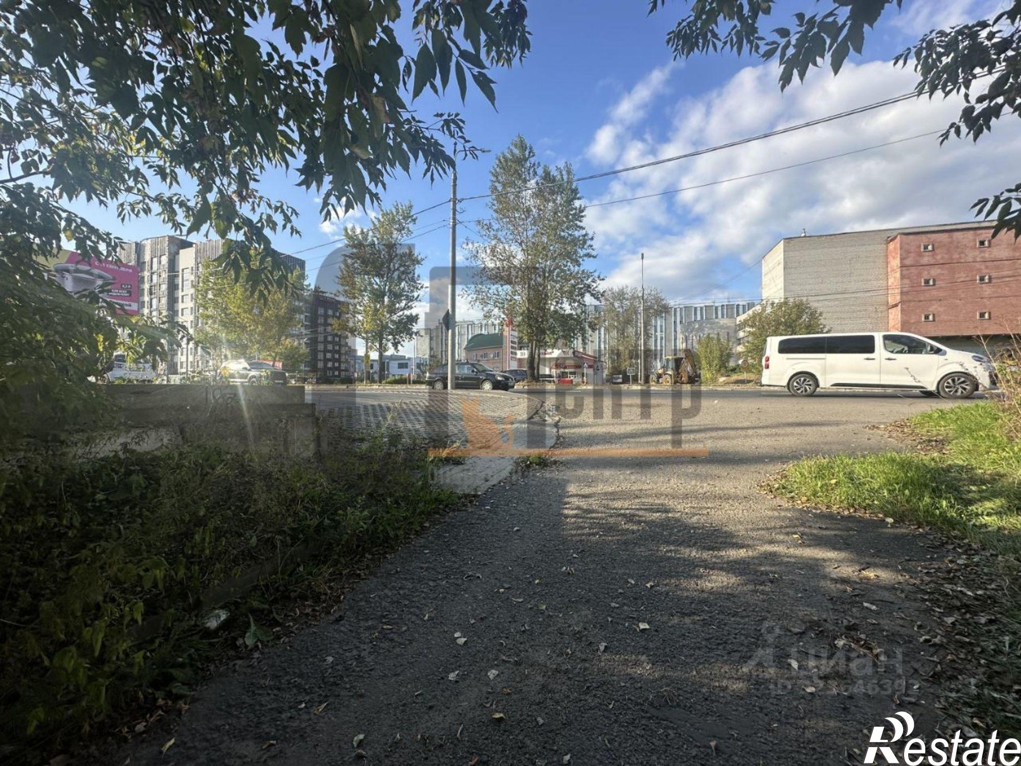 Купить гараж, место в паркинге за 668 542 рублей на Мышкинский проезд