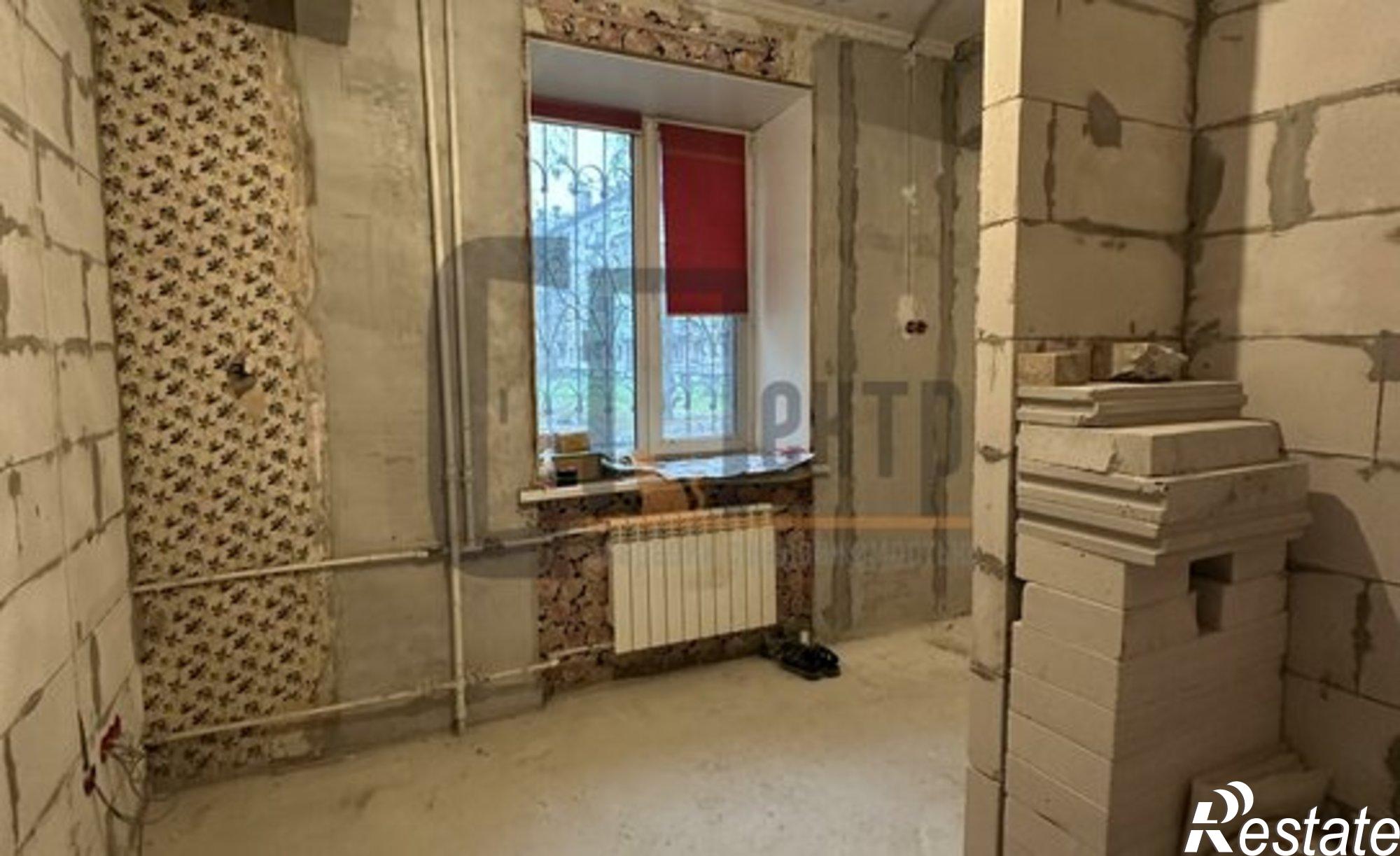 Купить квартиру за 5 500 000 рублей на улица Володарского, 89/24