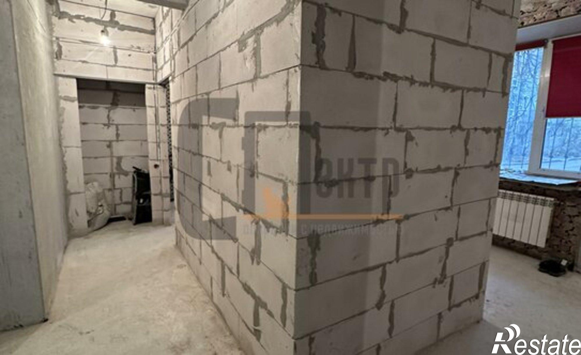 Купить квартиру за 5 500 000 рублей на улица Володарского, 89/24