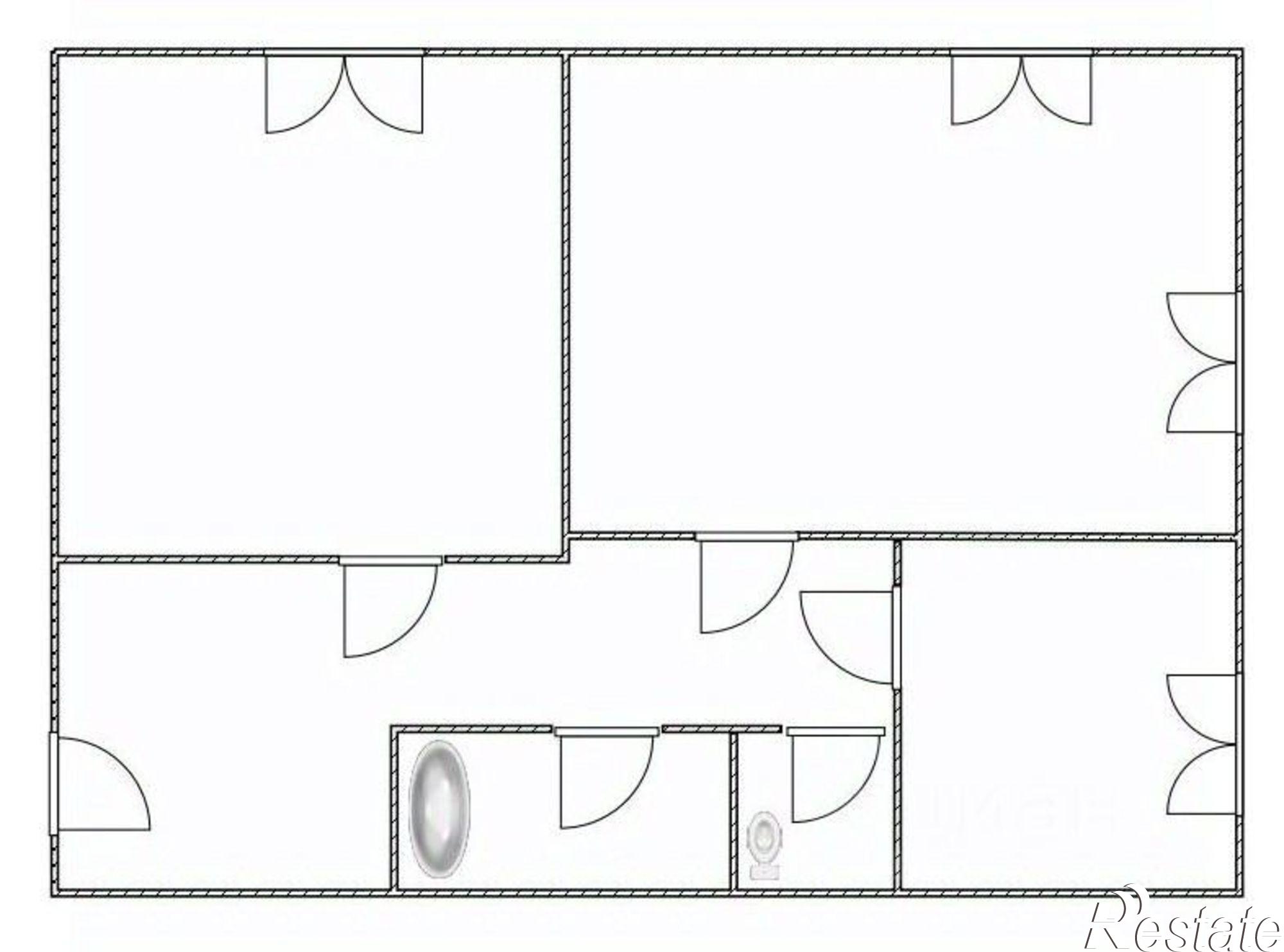 Купить квартиру за 5 900 000 рублей на проспект Октября, 60