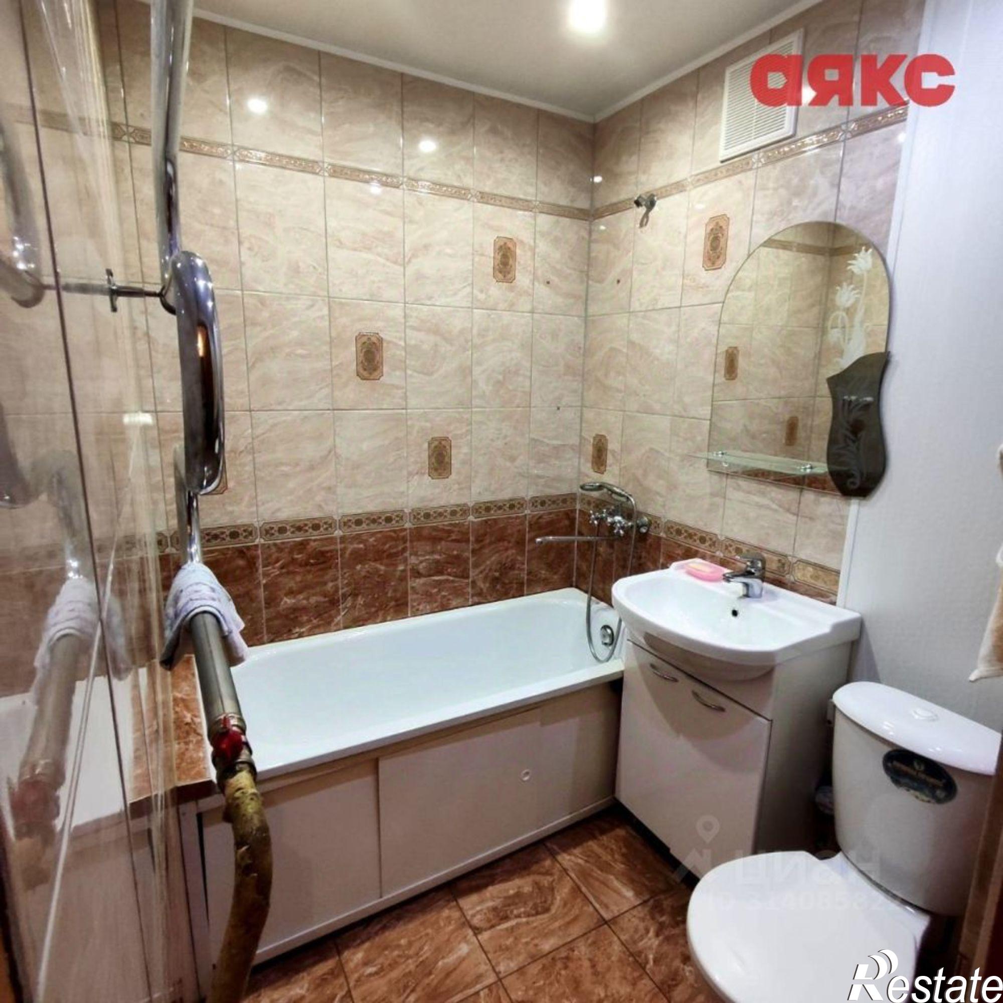 Купить квартиру за 2 990 000 рублей на Большая Техническая улица, 6А