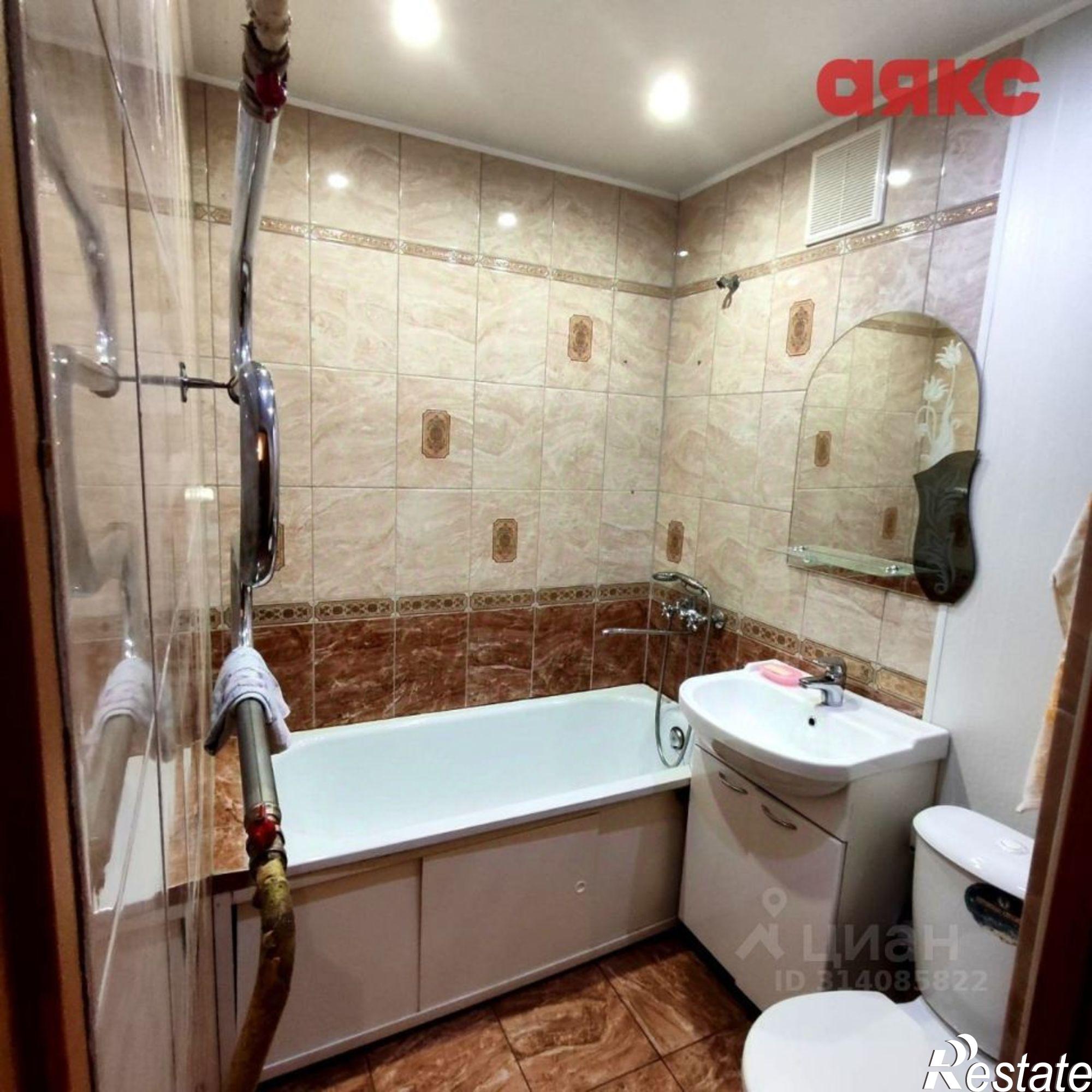 Купить квартиру за 2 990 000 рублей на Большая Техническая улица, 6А