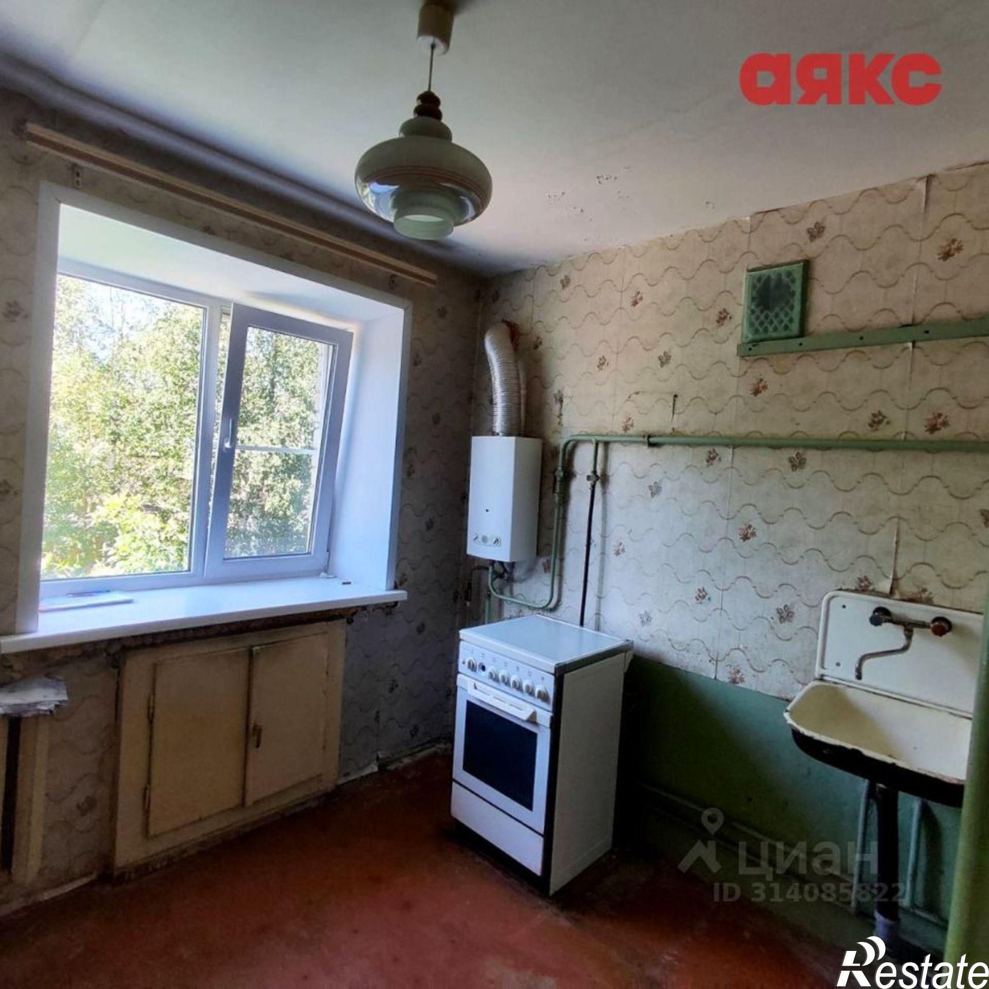 Купить квартиру за 2 990 000 рублей на Большая Техническая улица, 6А