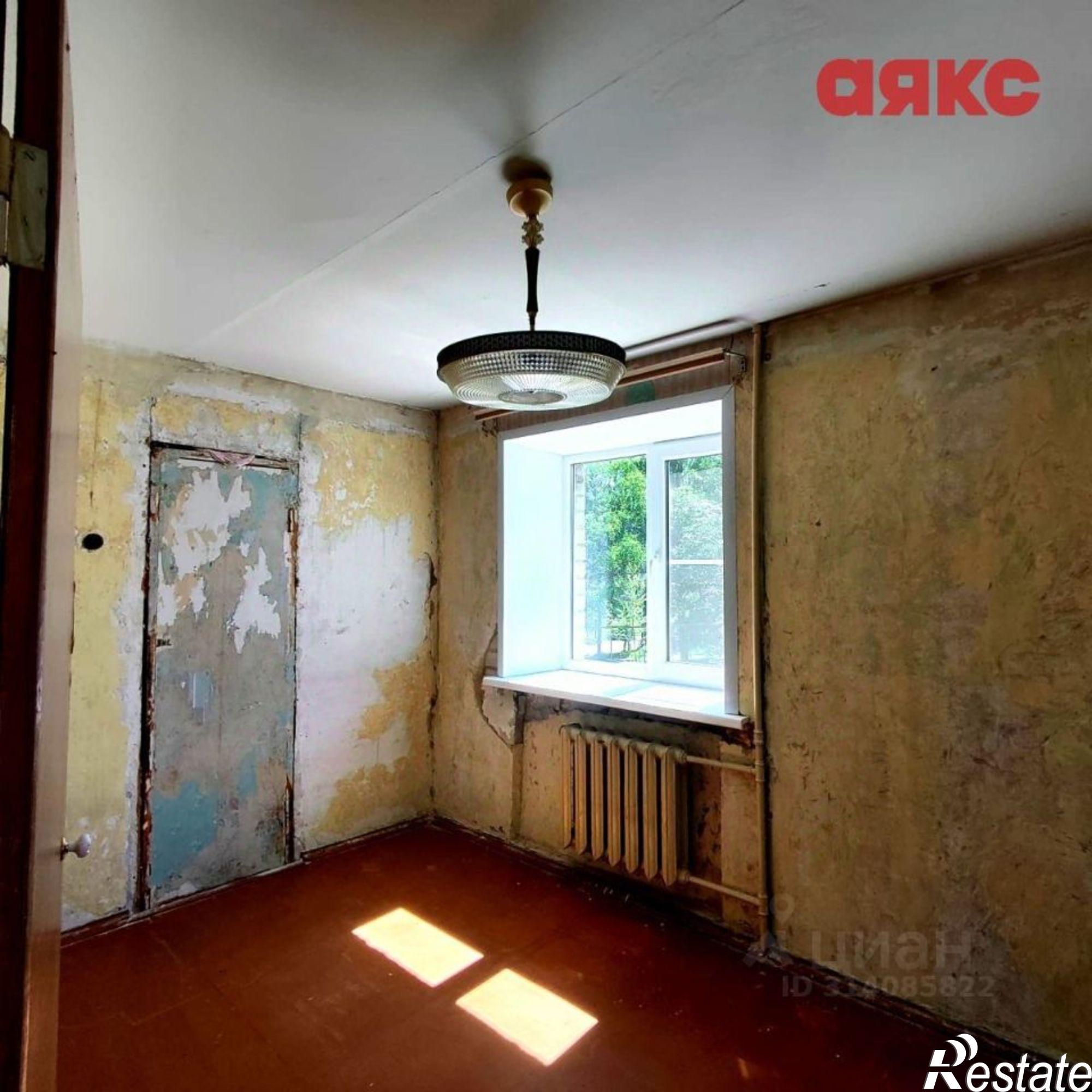 Купить квартиру за 2 990 000 рублей на Большая Техническая улица, 6А