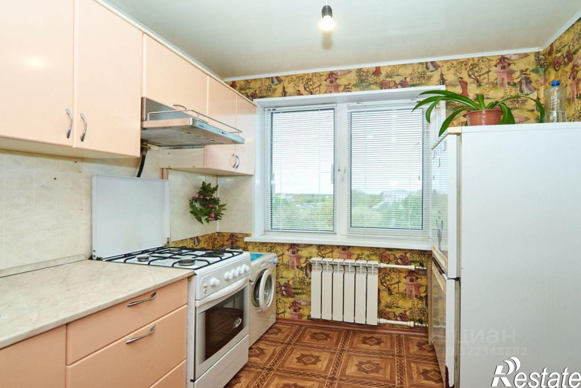 Купить квартиру за 1 900 000 рублей на улица Громова, 34