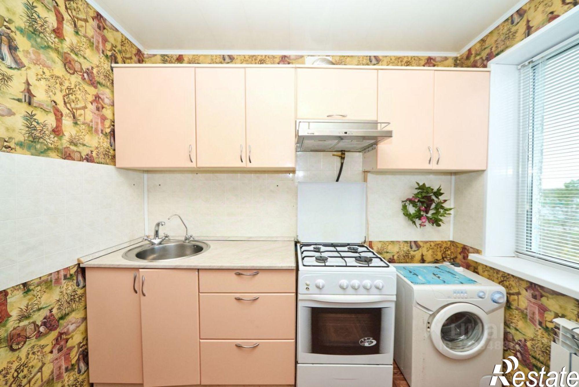 Купить квартиру за 1 900 000 рублей на улица Громова, 34