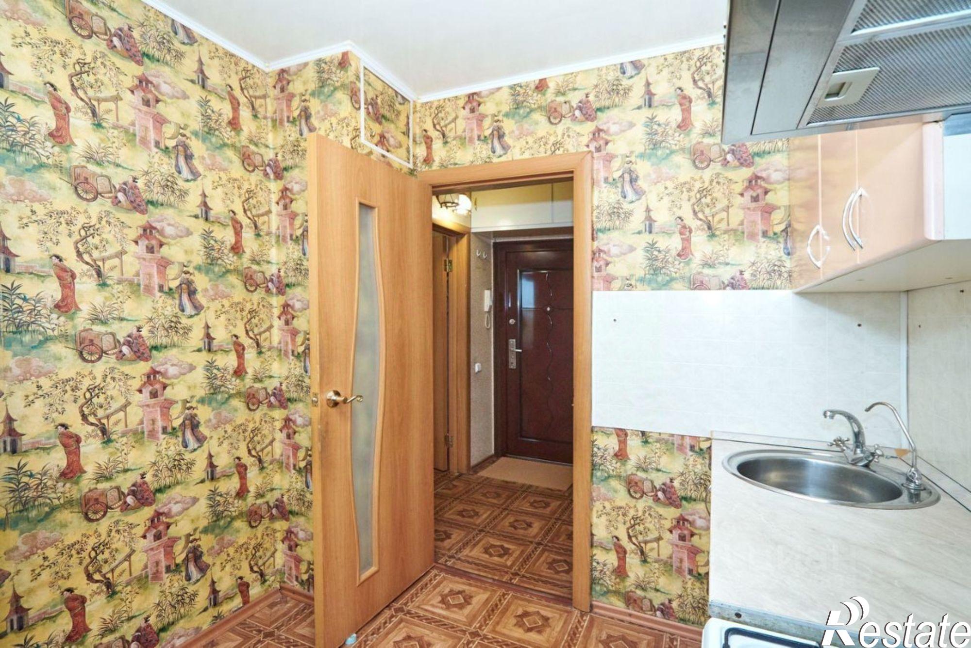 Купить квартиру за 1 900 000 рублей на улица Громова, 34