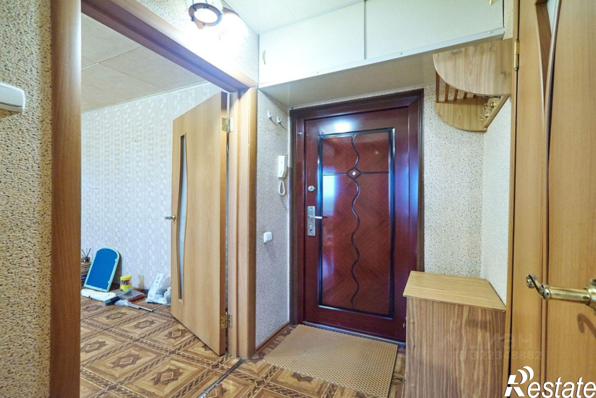 Купить квартиру за 1 900 000 рублей на улица Громова, 34