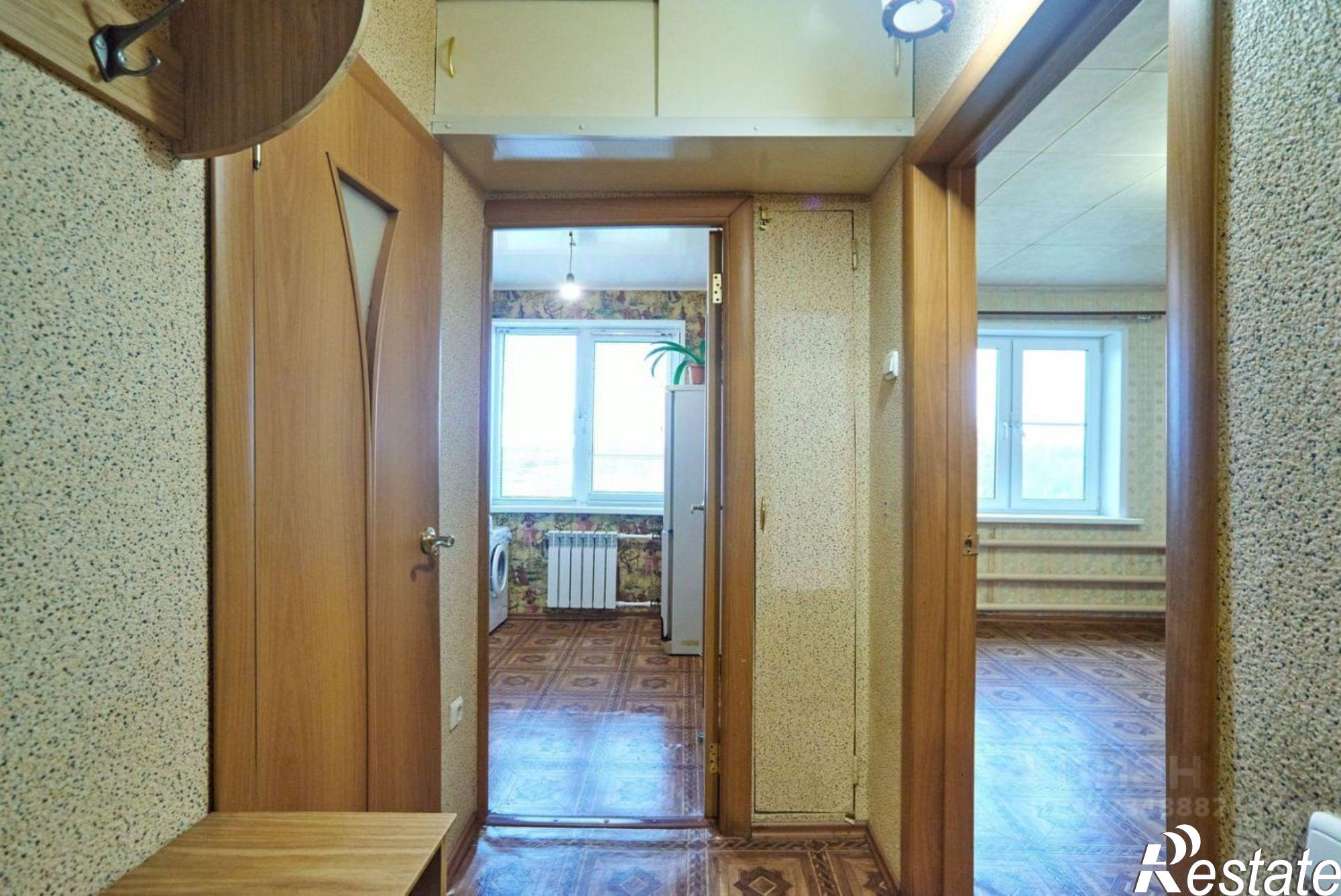 Купить квартиру за 1 900 000 рублей на улица Громова, 34