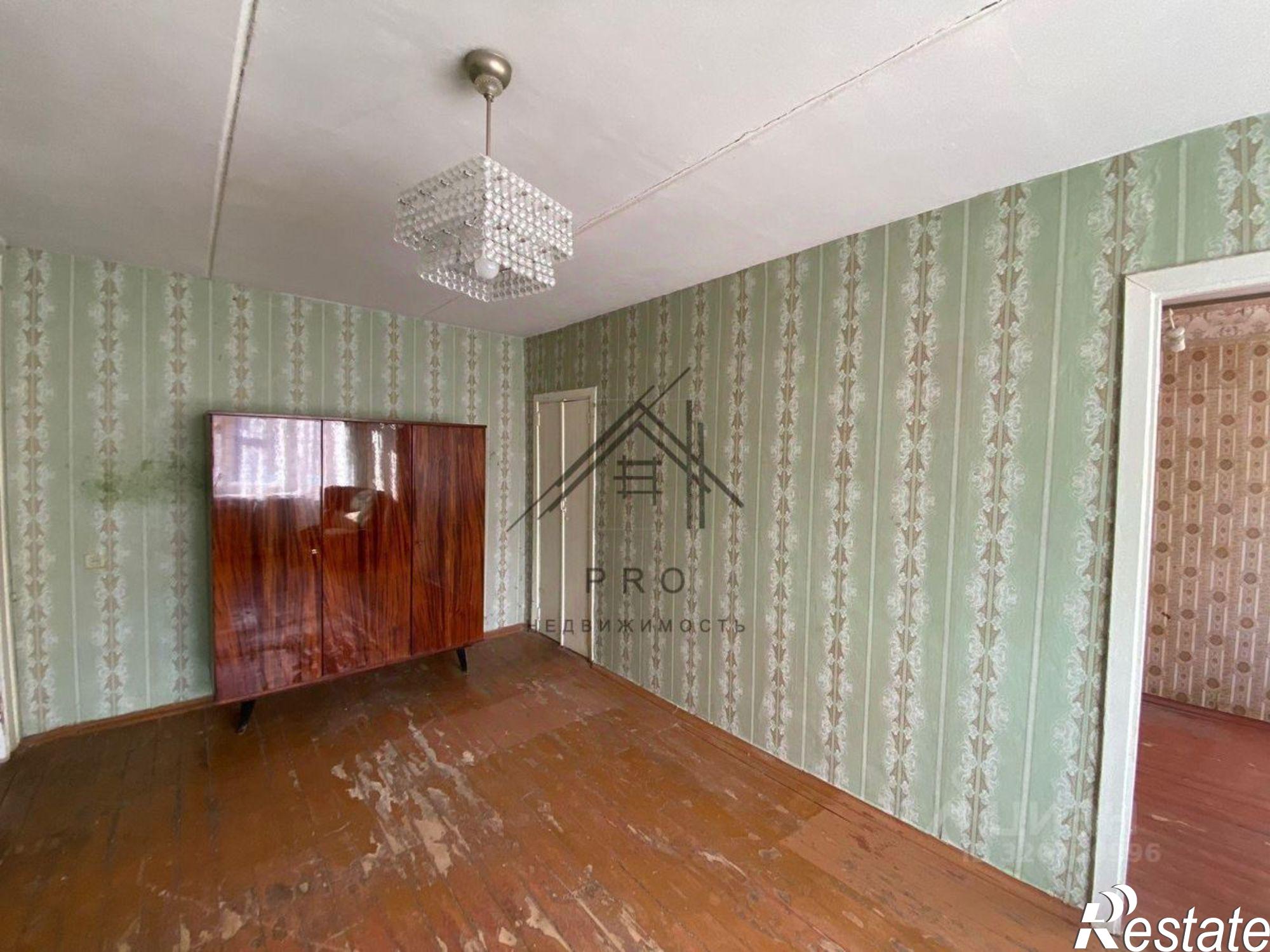 Купить квартиру за 2 800 000 рублей на Индустриальная улица, 39А