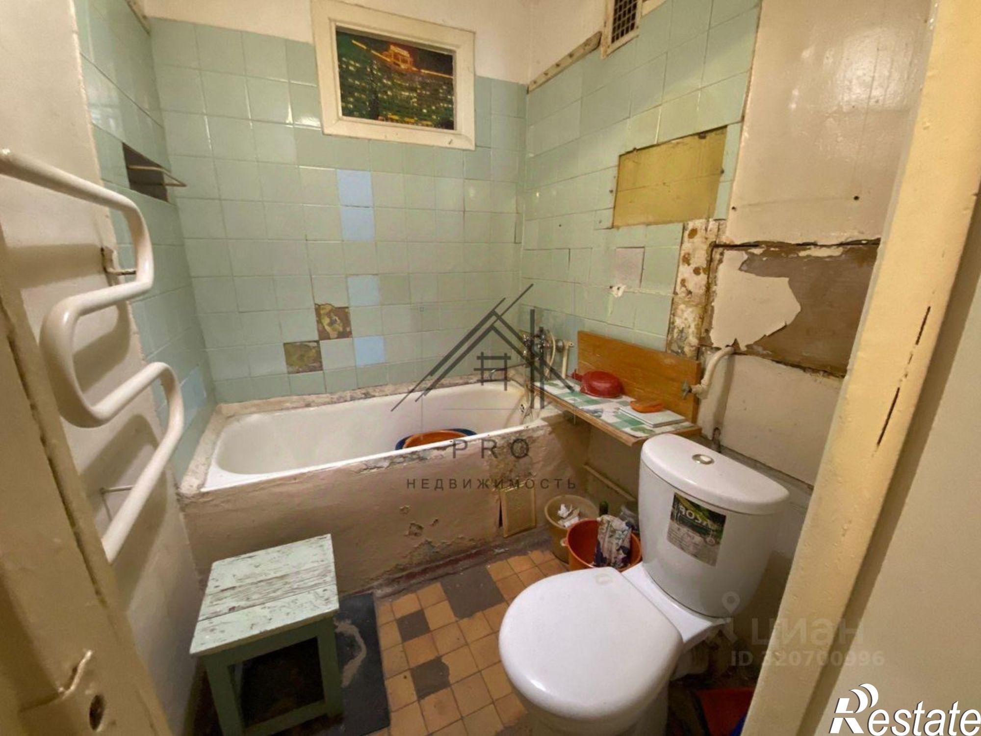 Купить квартиру за 2 800 000 рублей на Индустриальная улица, 39А