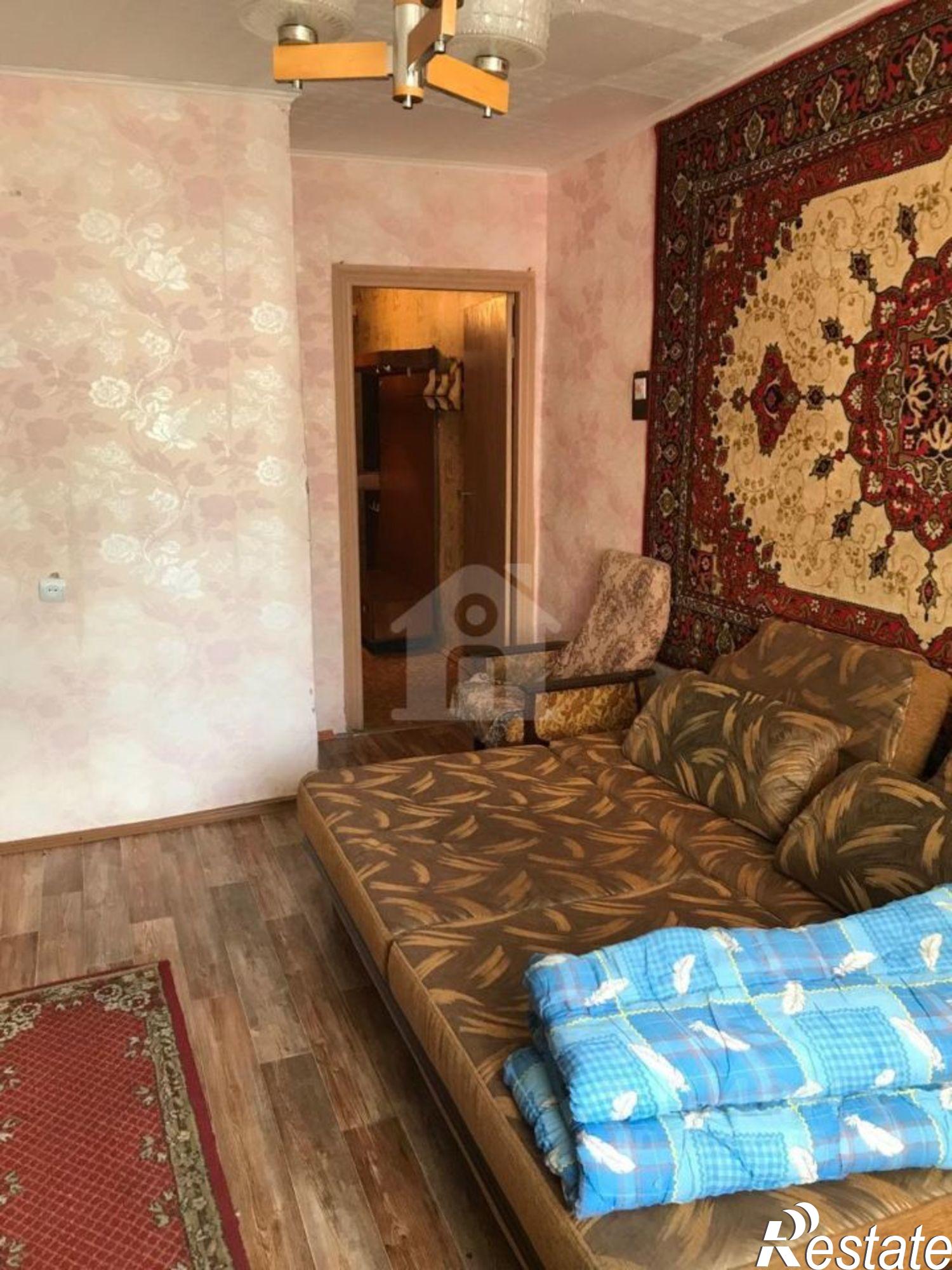 Купить квартиру за 3 800 000 рублей на улица Калинина, 23