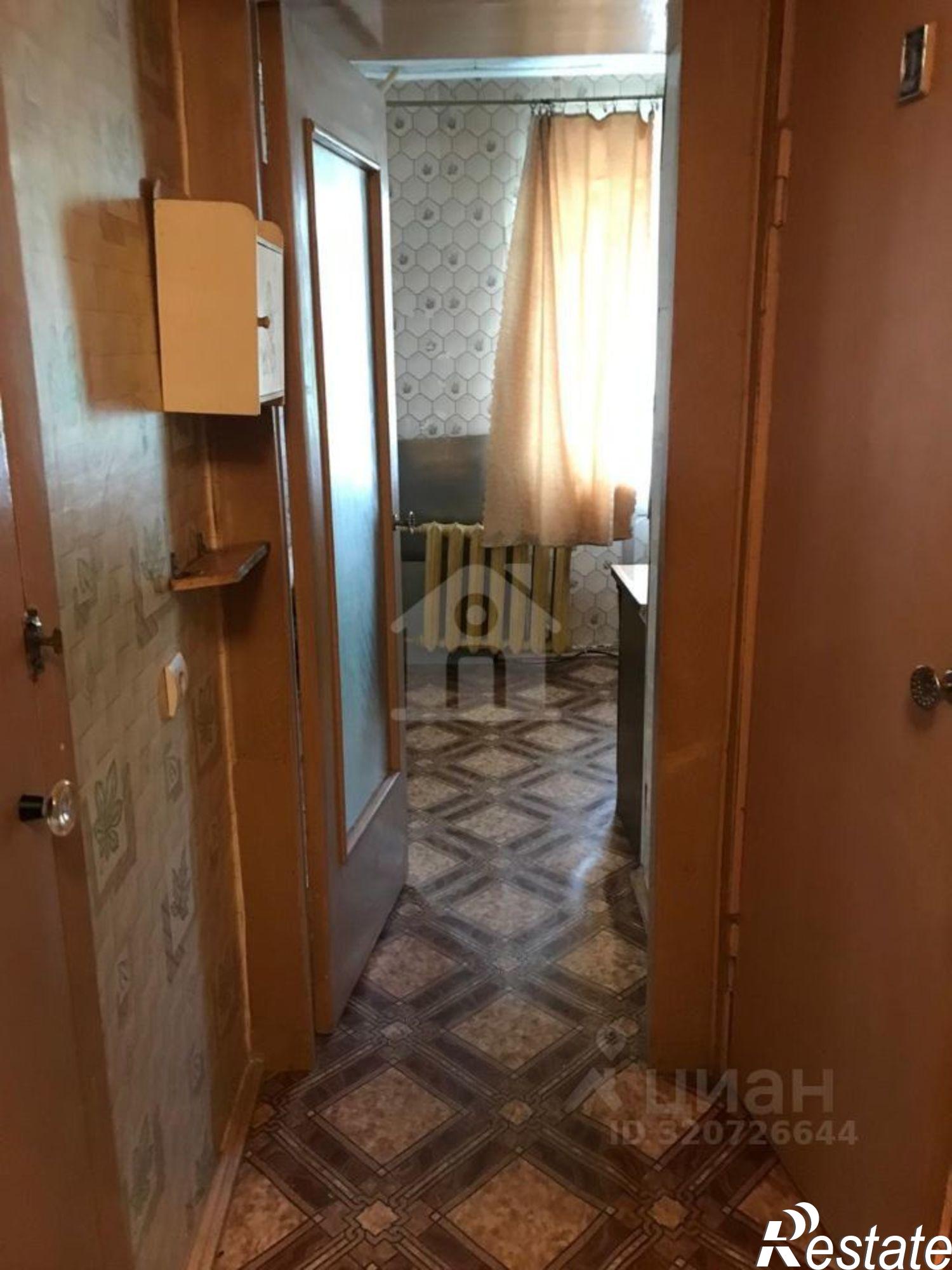 Купить квартиру за 3 800 000 рублей на улица Калинина, 23