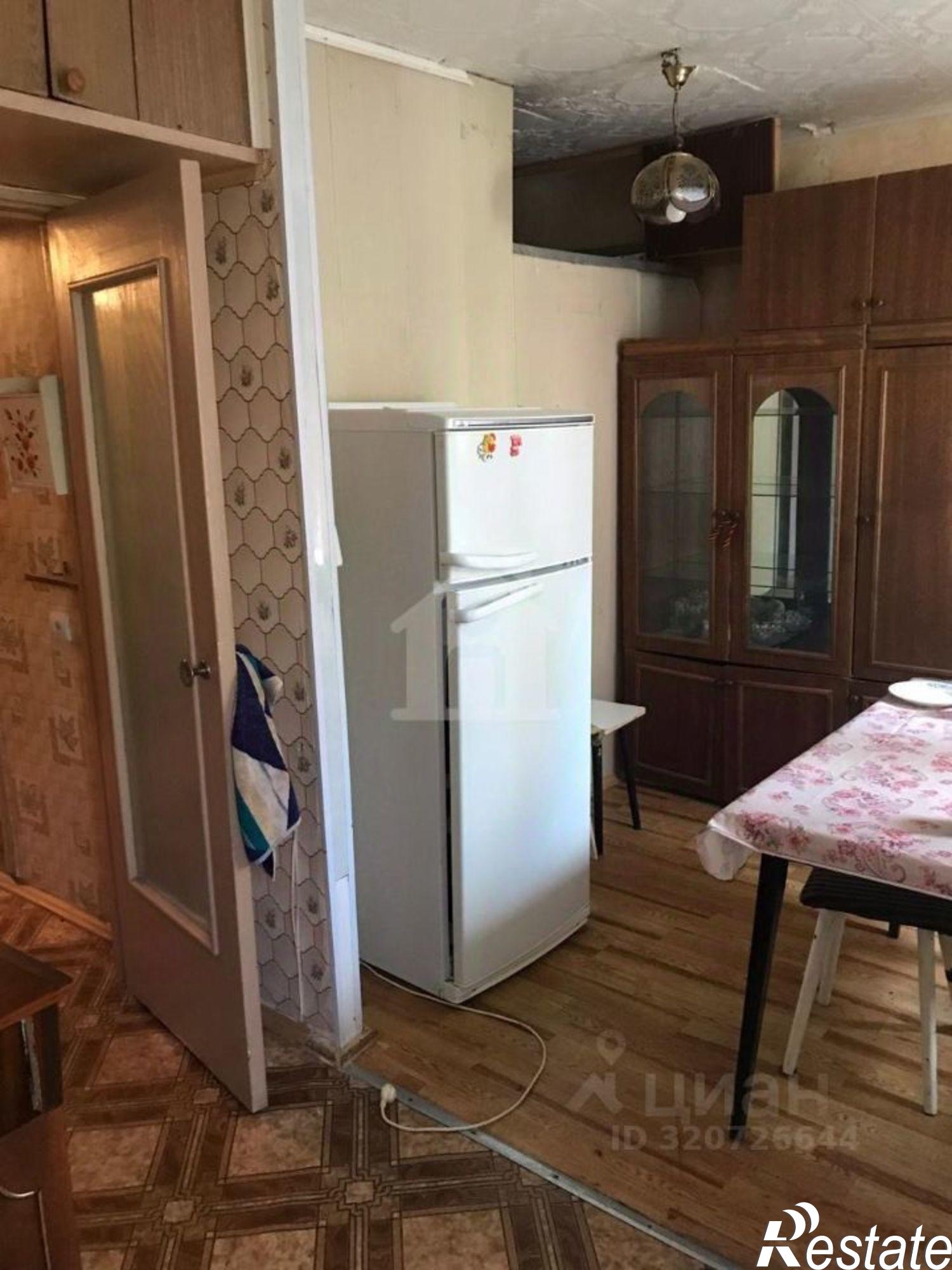 Купить квартиру за 3 800 000 рублей на улица Калинина, 23