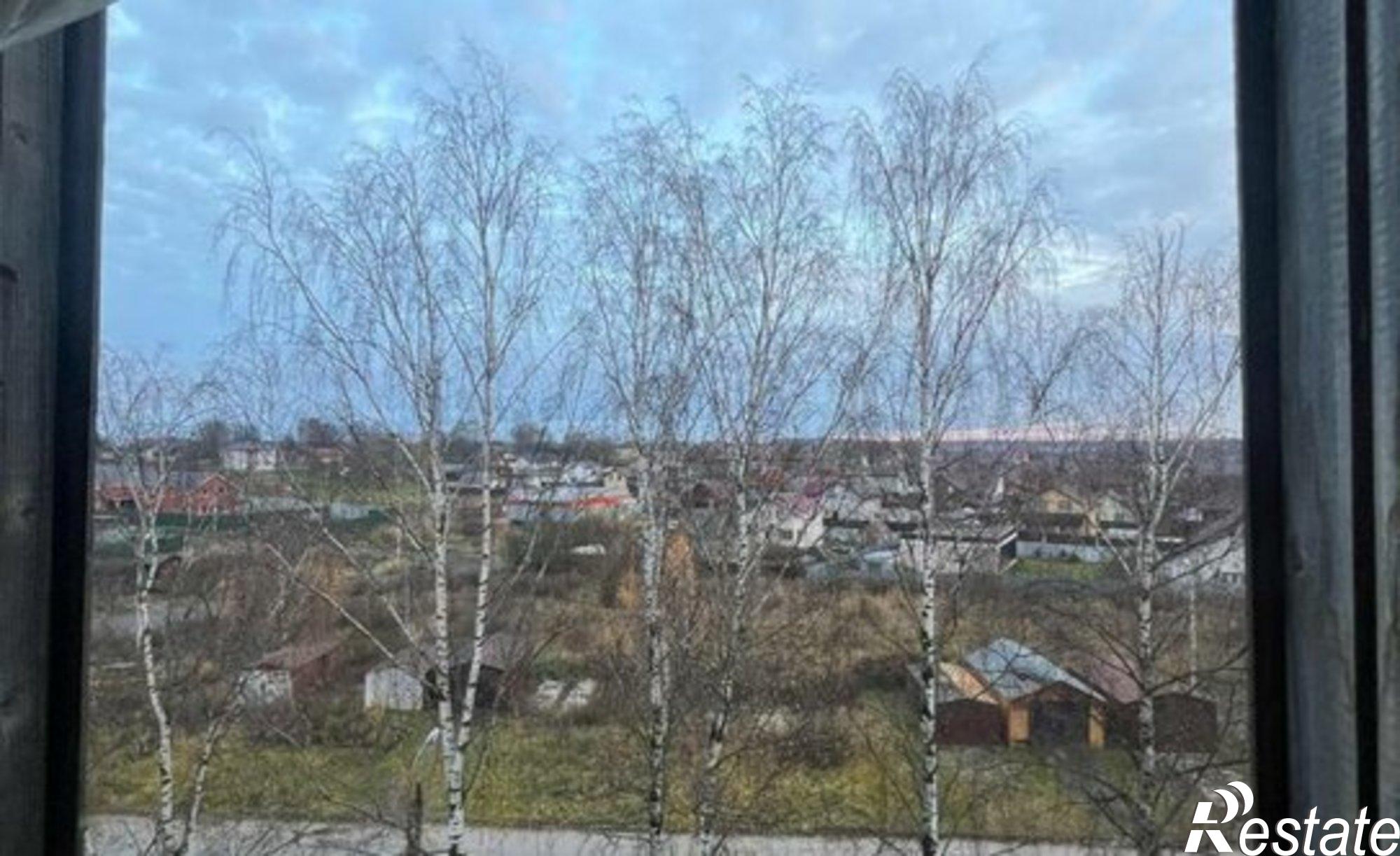 Купить квартиру за 2 400 000 рублей на улица Панфилова, 21