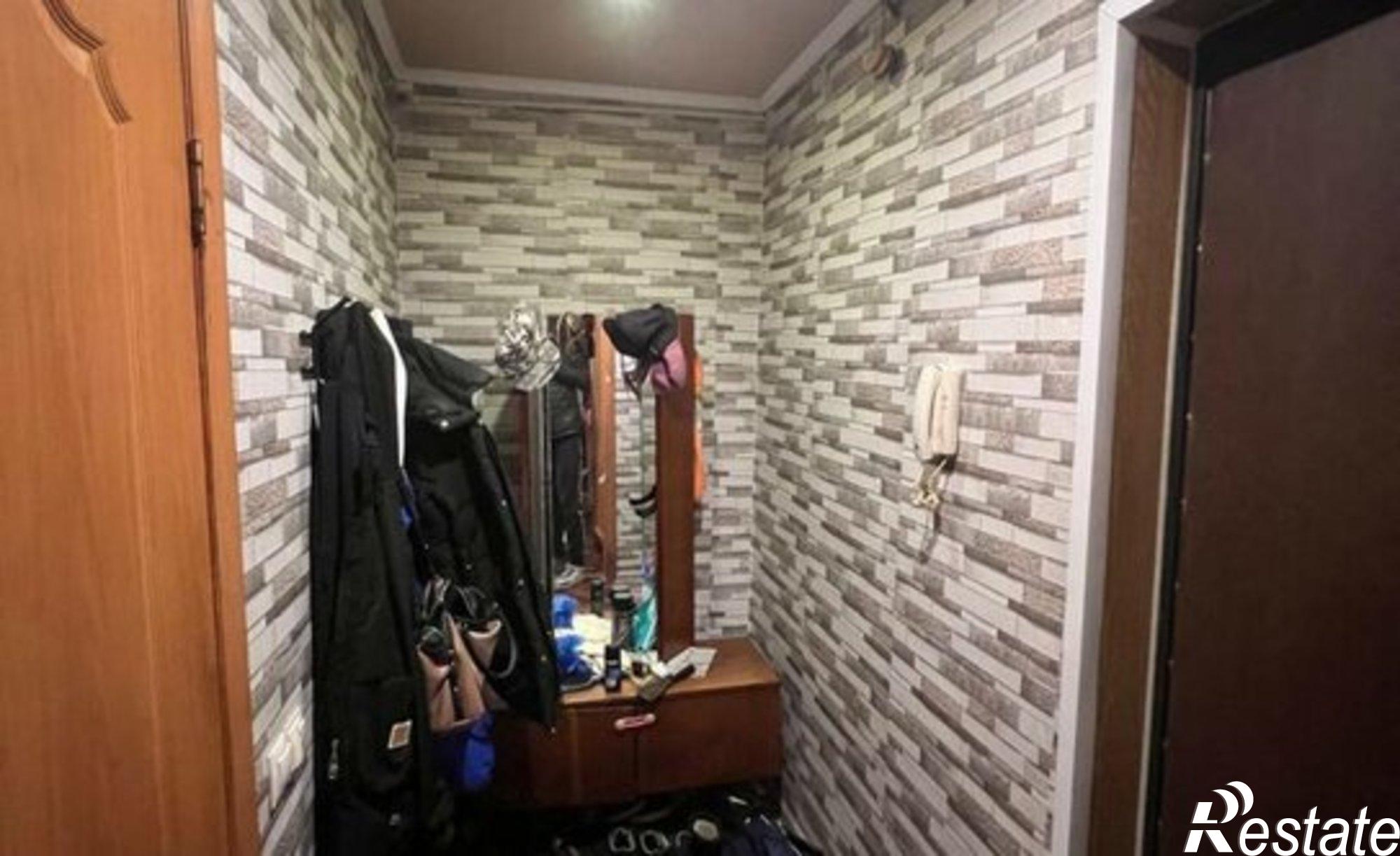 Купить квартиру за 2 400 000 рублей на улица Панфилова, 21