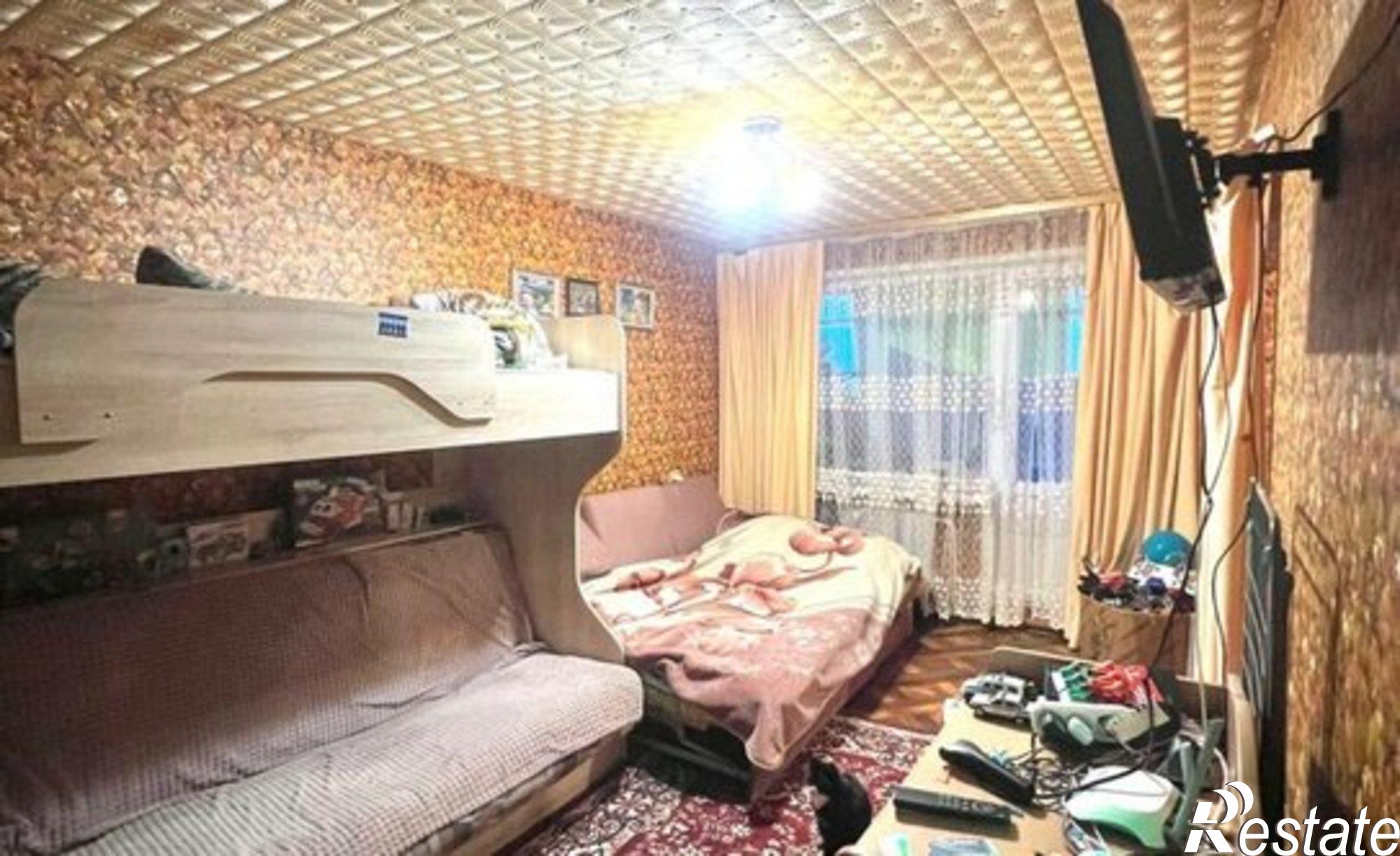 Купить квартиру за 2 400 000 рублей на улица Панфилова, 21