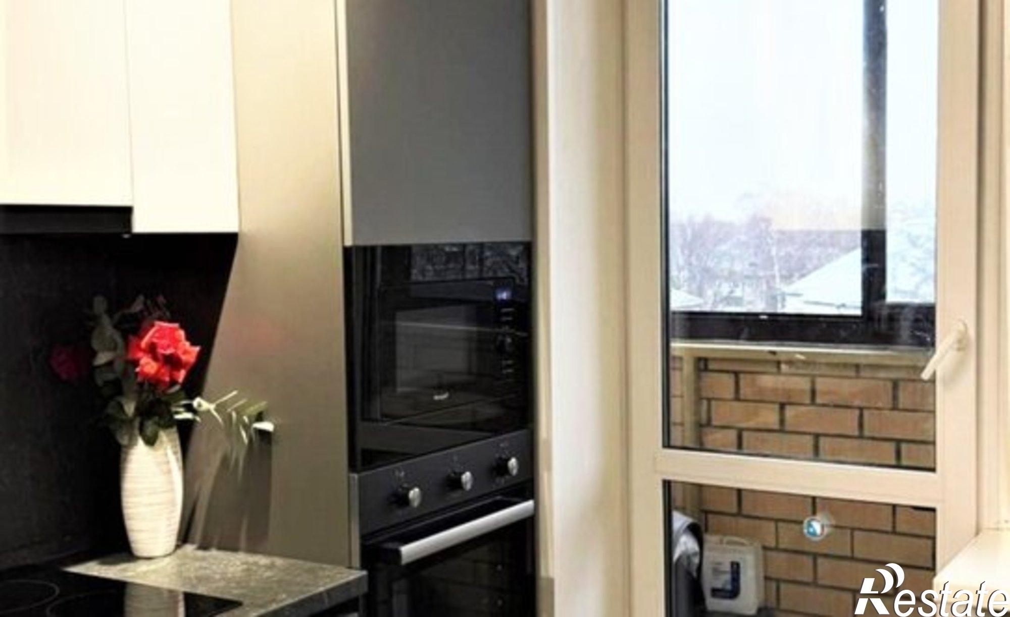 Купить квартиру за 6 500 000 рублей на 3-я Жилая улица, 11А