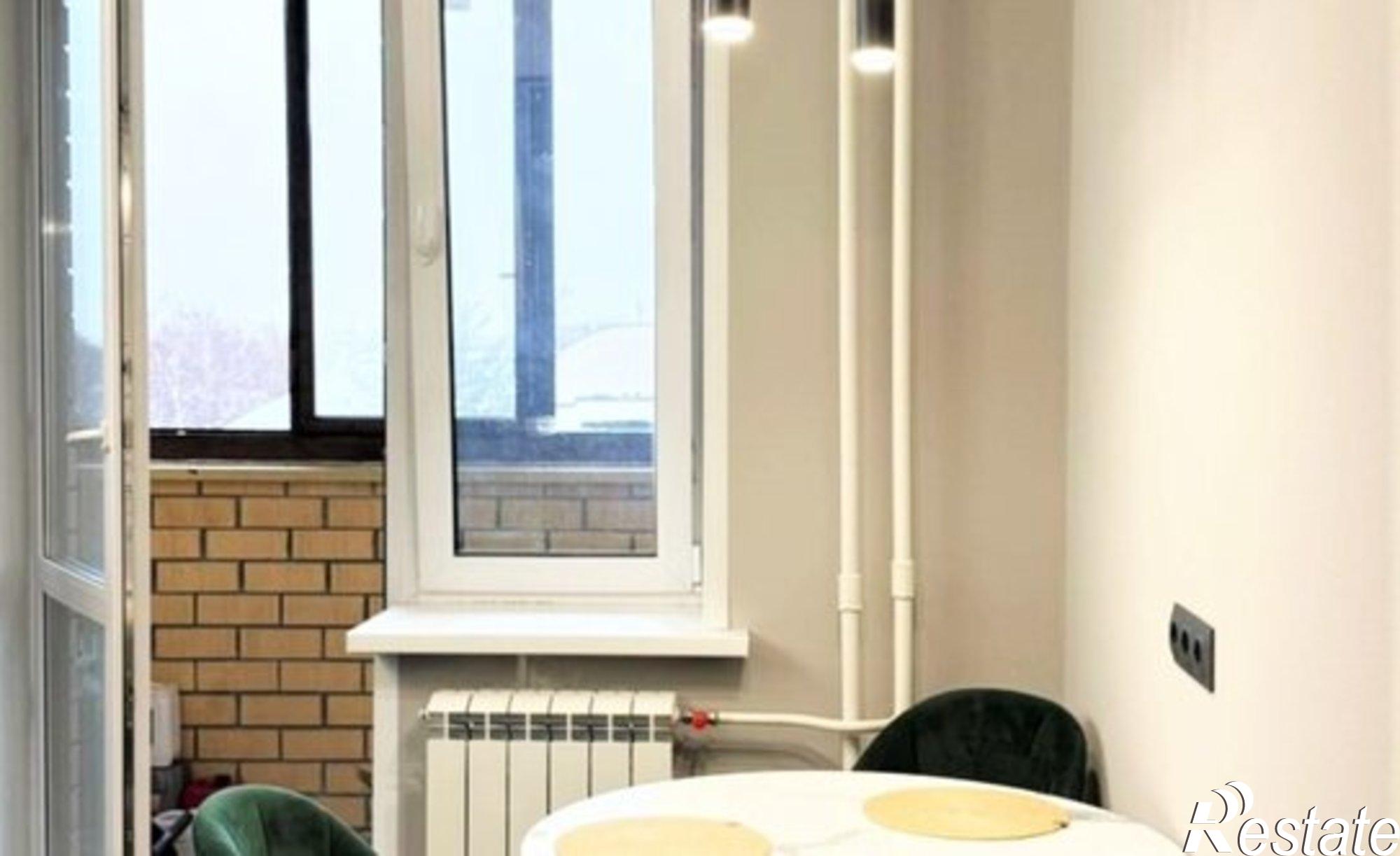 Купить квартиру за 6 500 000 рублей на 3-я Жилая улица, 11А