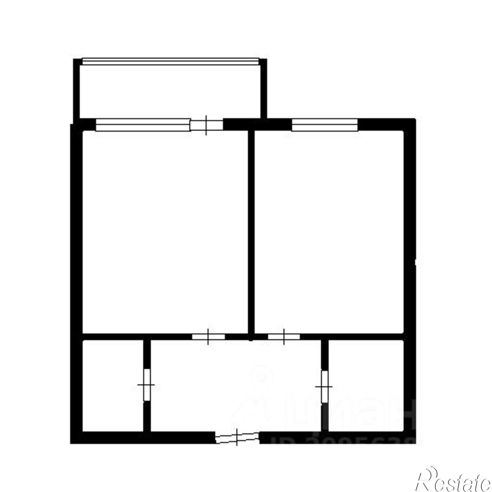 Купить квартиру за 3 200 000 рублей на улица Урицкого, 67