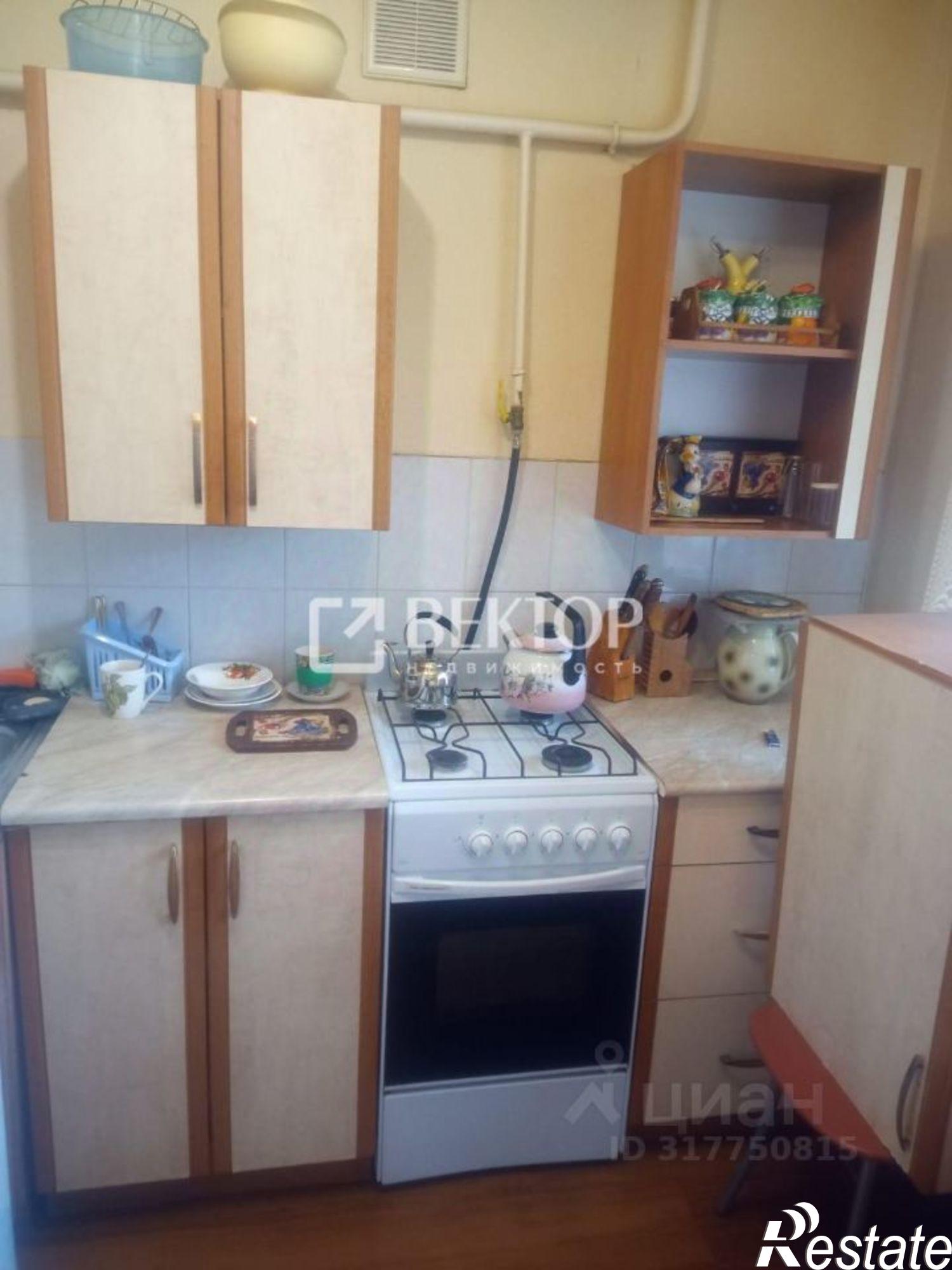 Купить квартиру за 2 660 000 рублей на улица 8 Марта, 13