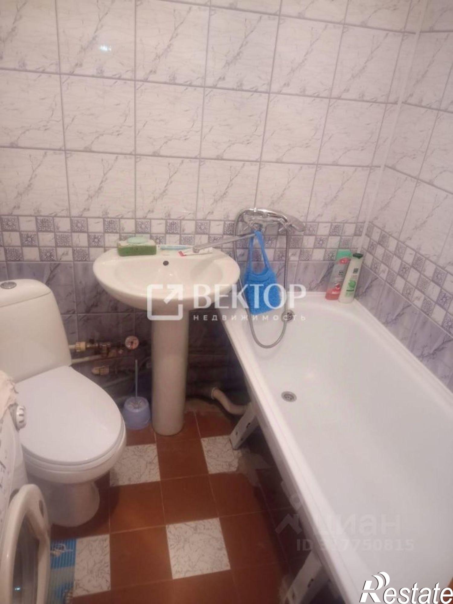 Купить квартиру за 2 660 000 рублей на улица 8 Марта, 13