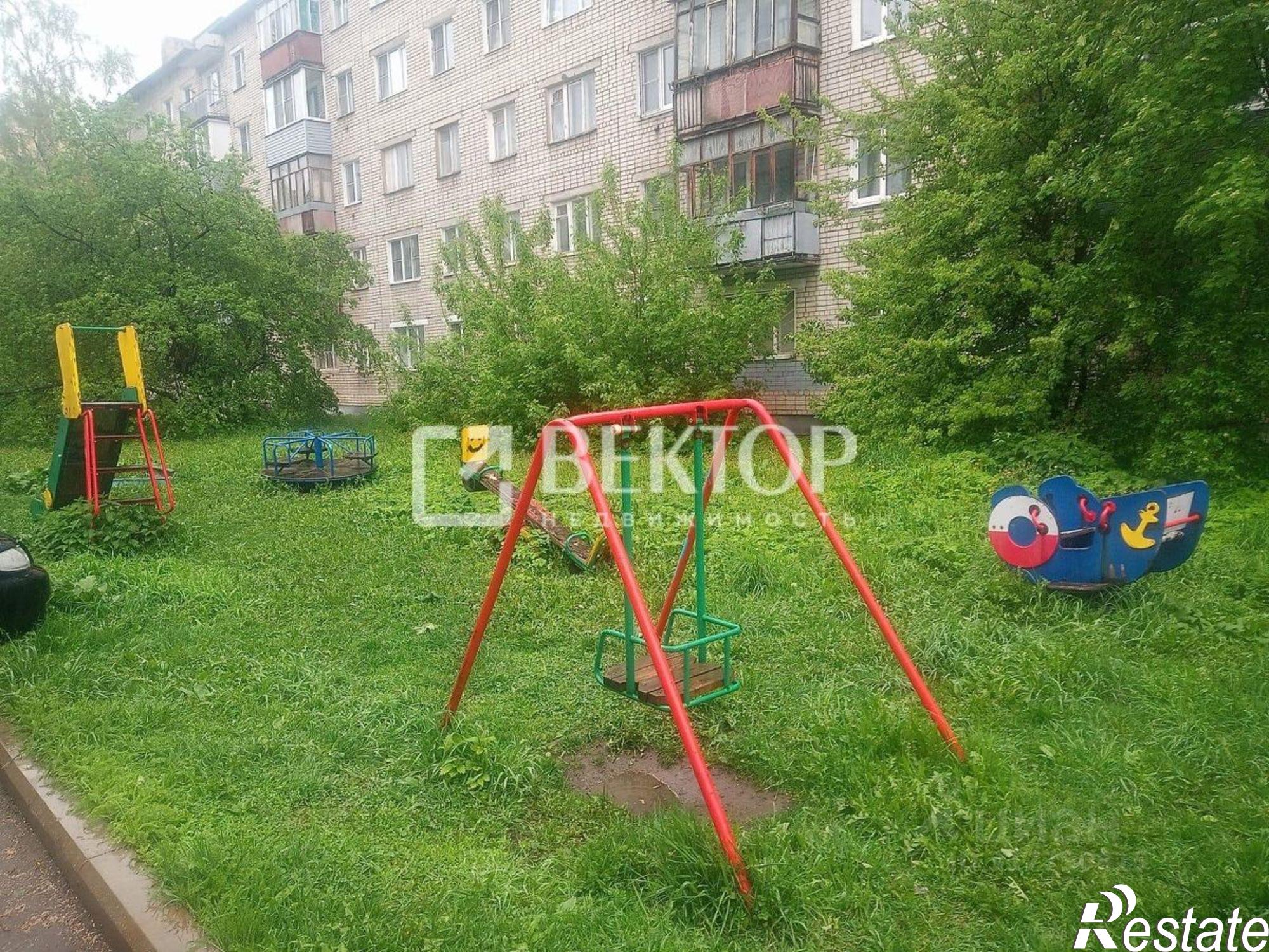 Купить квартиру за 2 660 000 рублей на улица 8 Марта, 13