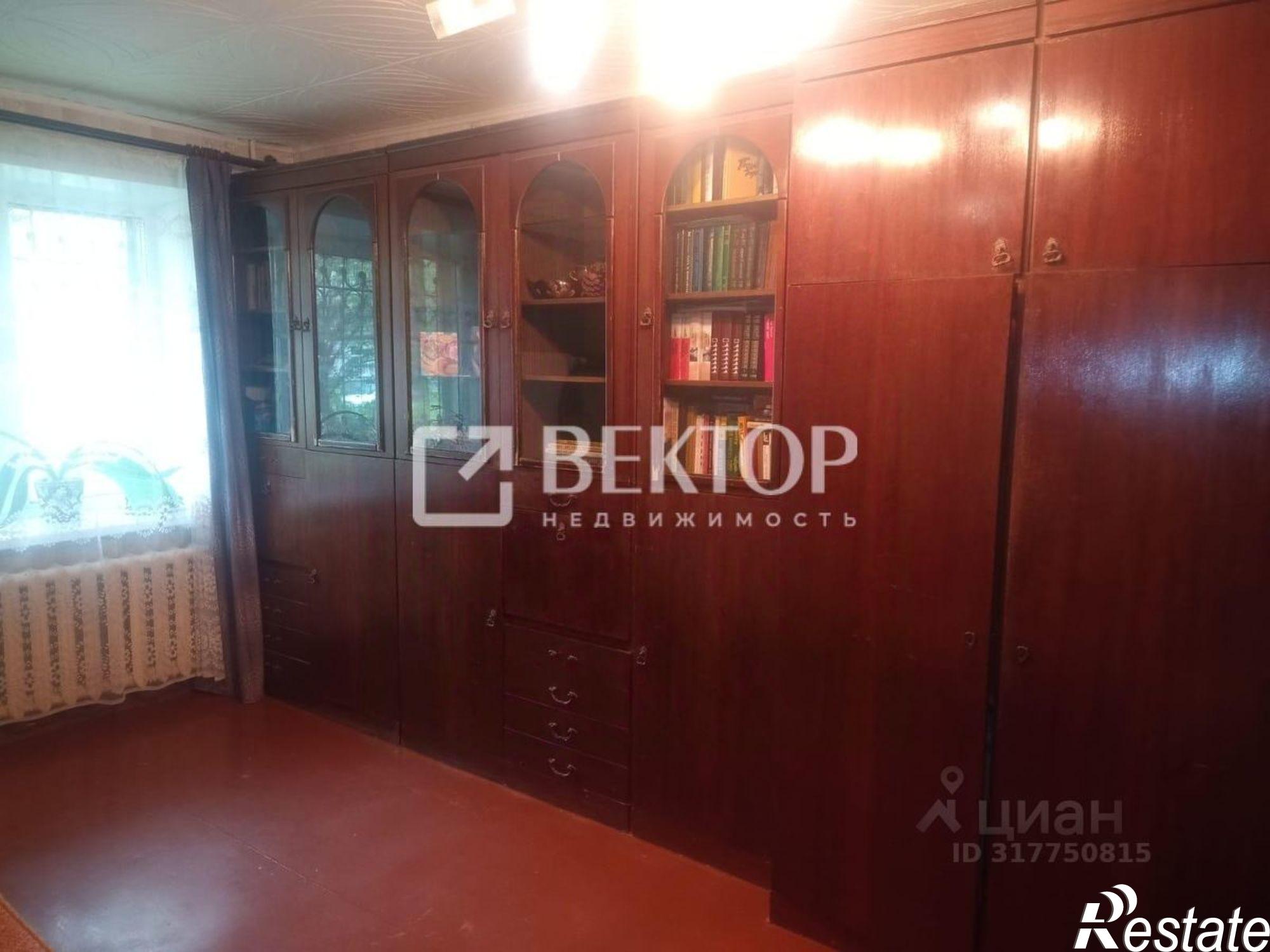 Купить квартиру за 2 660 000 рублей на улица 8 Марта, 13