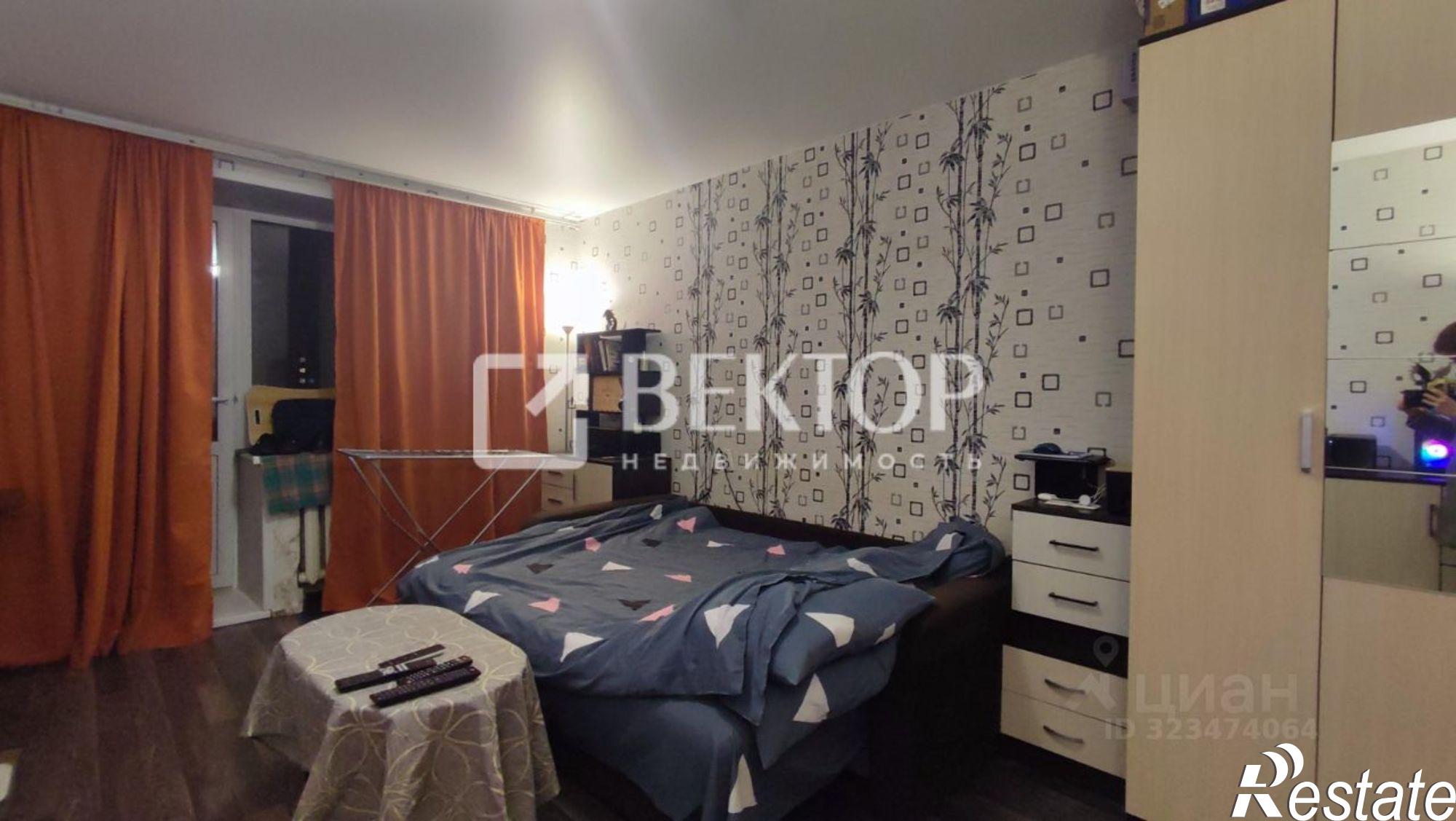 Купить квартиру за 3 200 000 рублей на улица Урицкого, 67