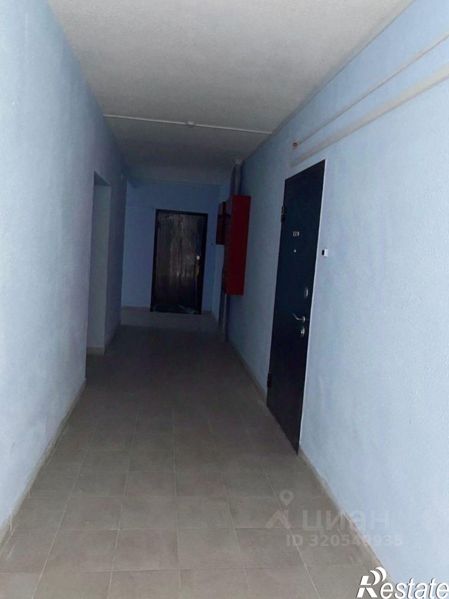 Купить квартиру за 6 451 200 рублей на Ленинградский проспект, 98/2