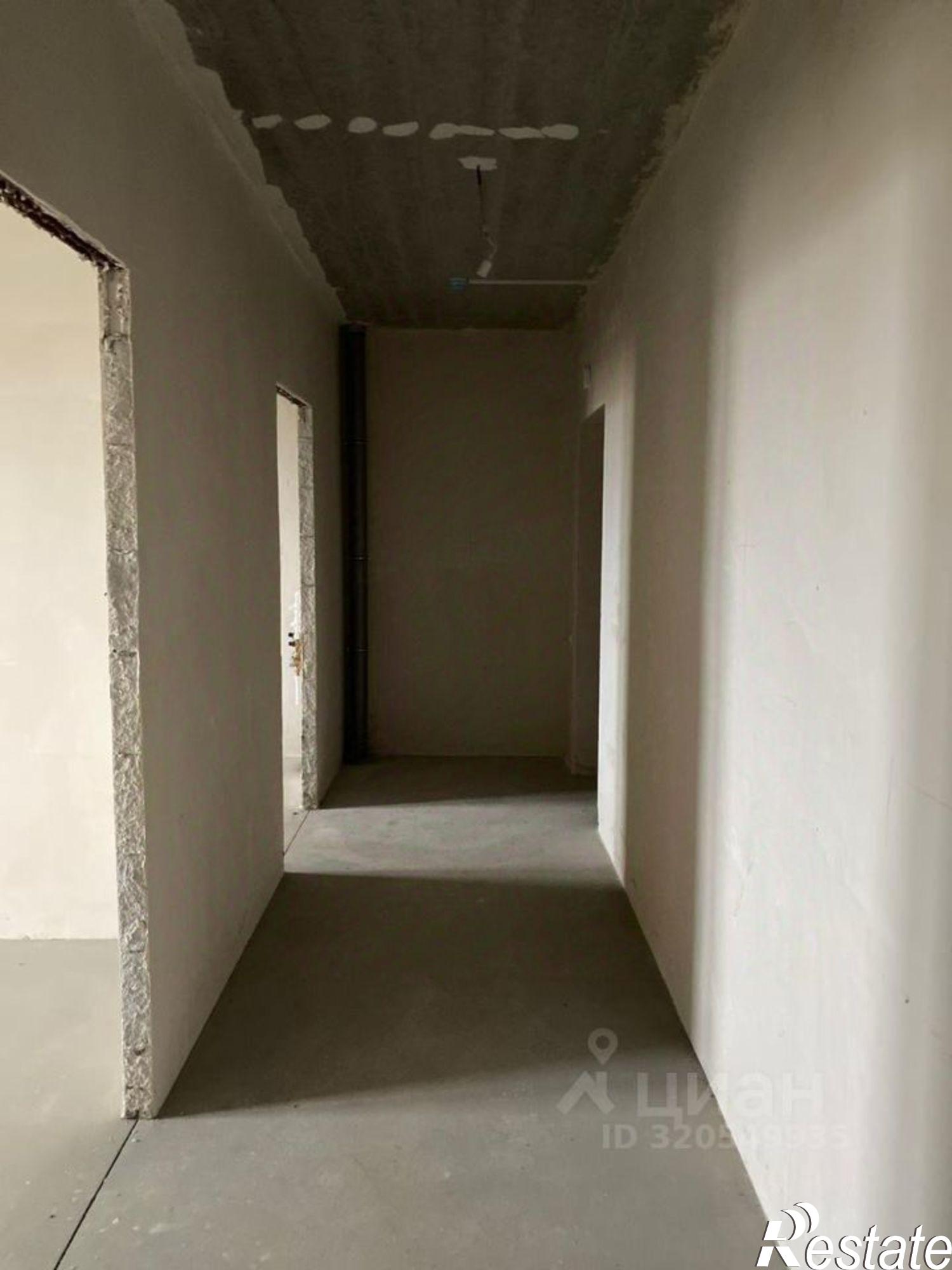 Купить квартиру за 6 451 200 рублей на Ленинградский проспект, 98/2