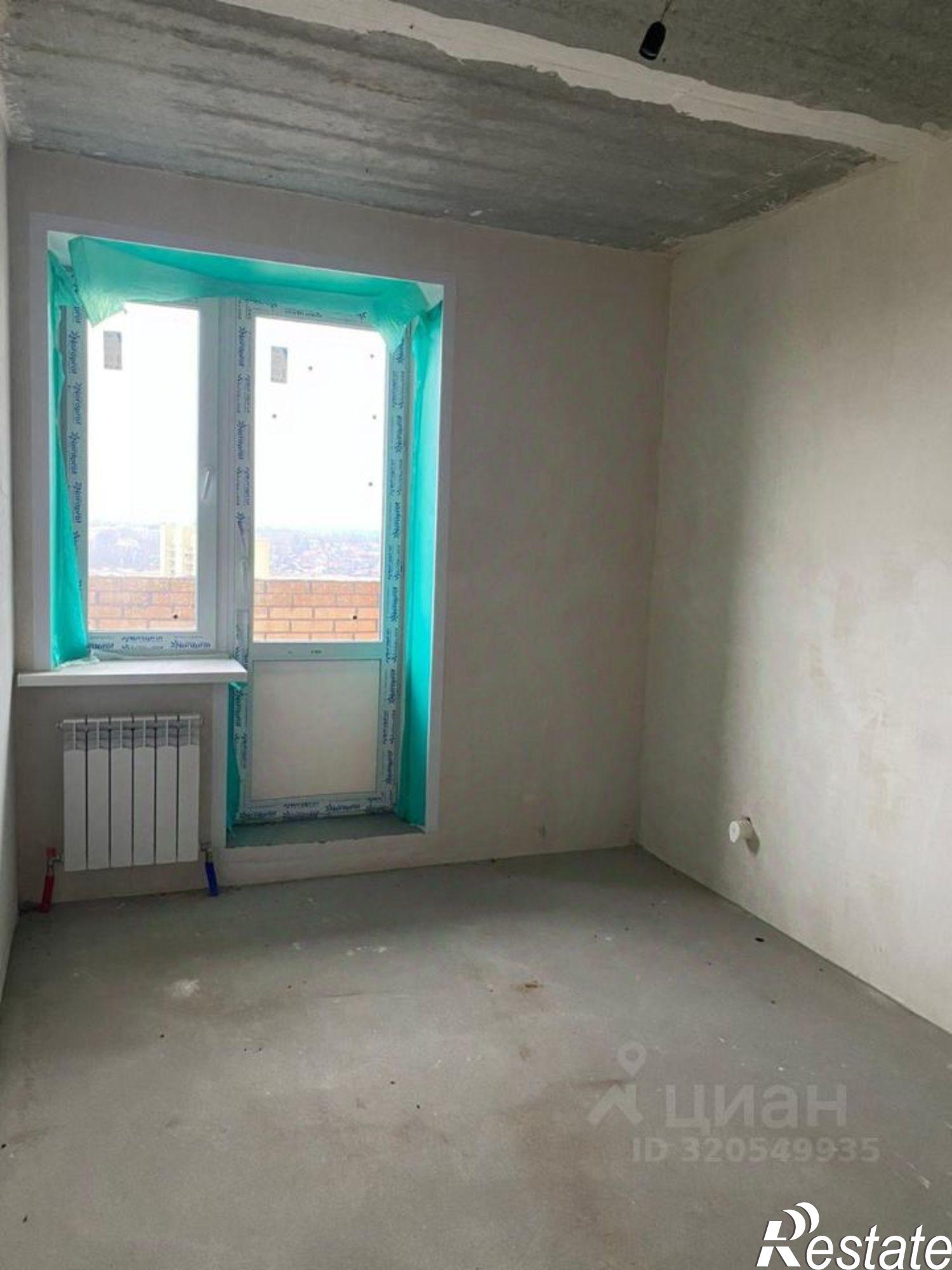 Купить квартиру за 6 451 200 рублей на Ленинградский проспект, 98/2