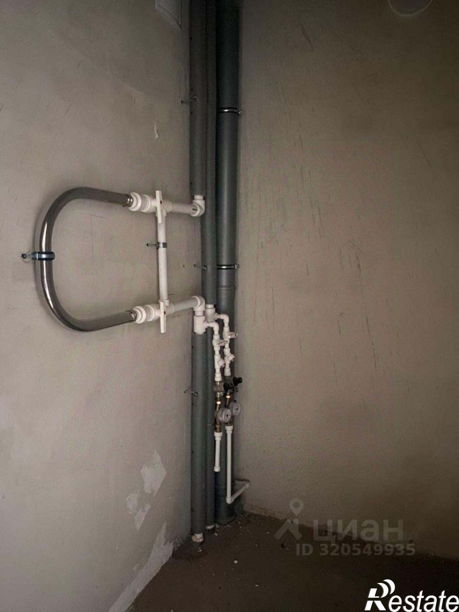 Купить квартиру за 6 451 200 рублей на Ленинградский проспект, 98/2